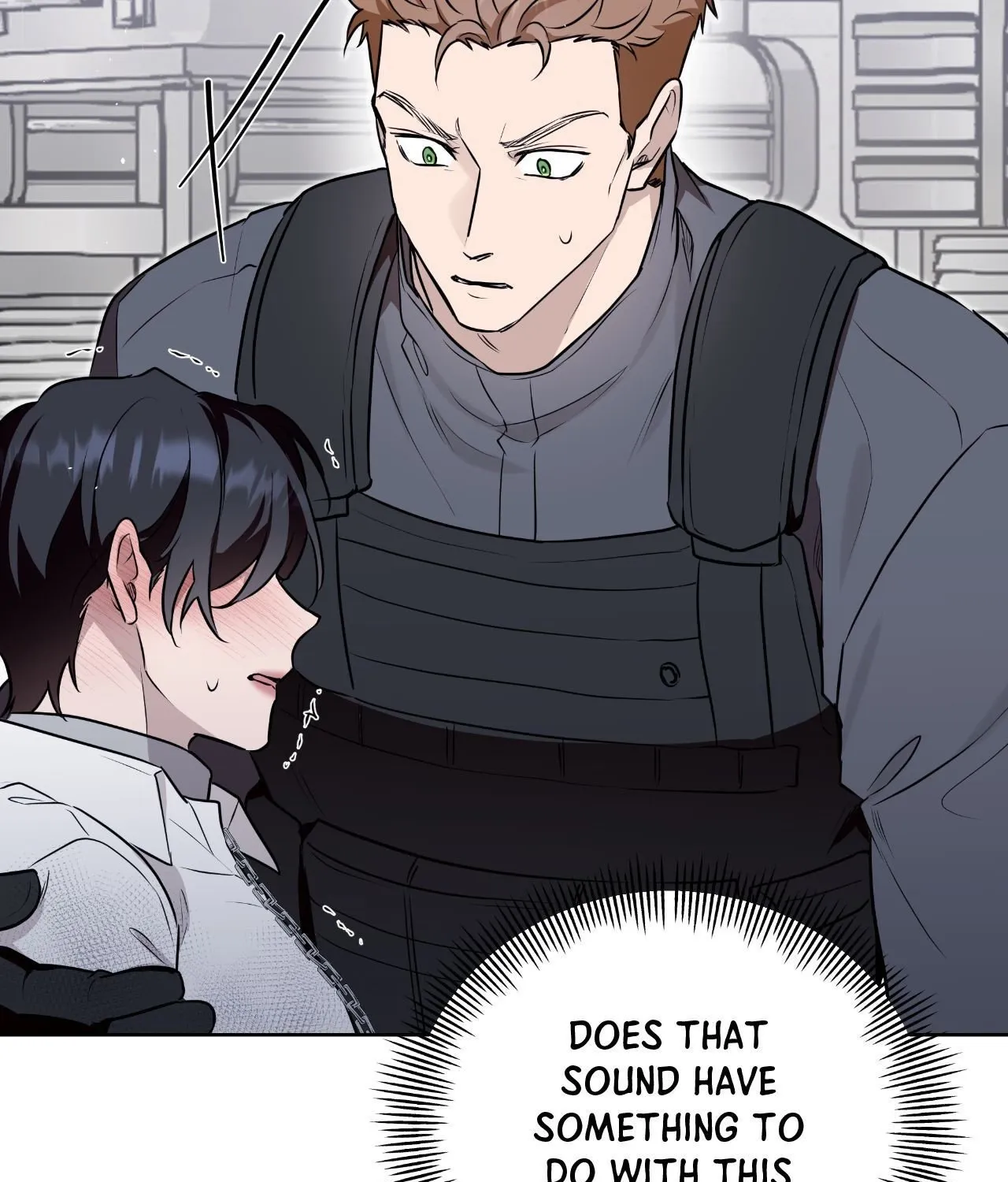 My Perfect Omega Chapter 53 page 137 - 