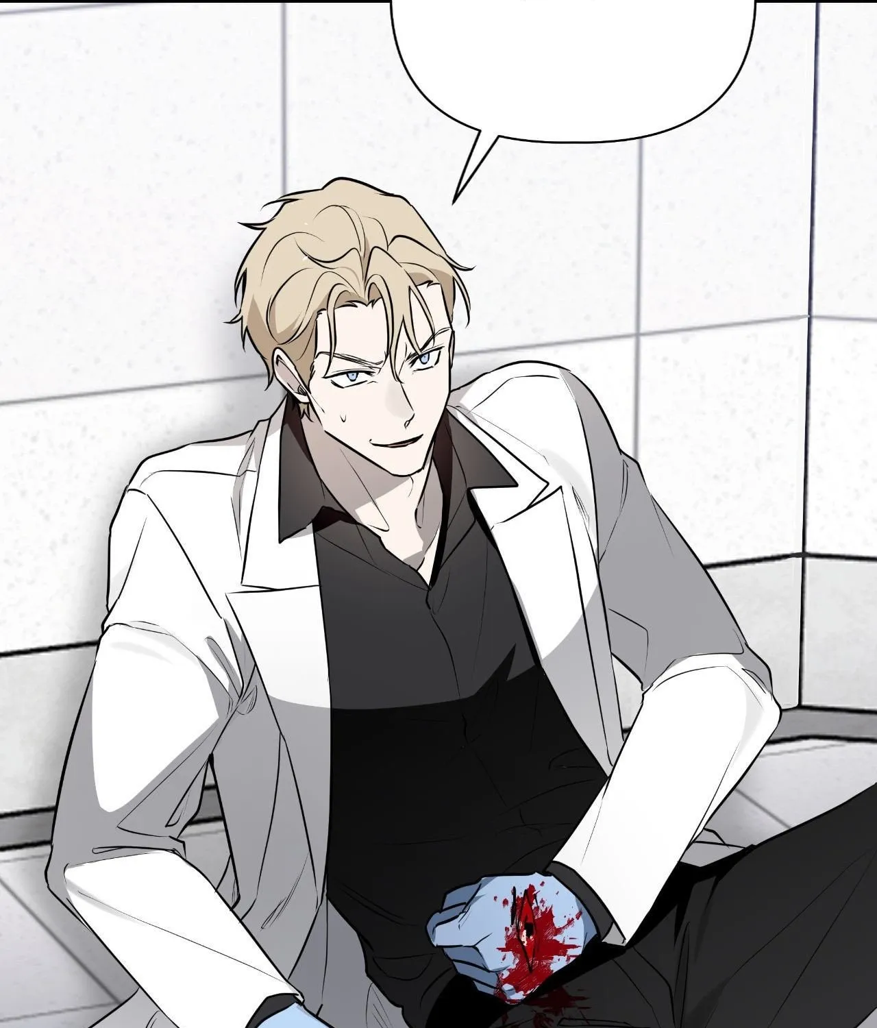 My Perfect Omega Chapter 53 page 141 - 