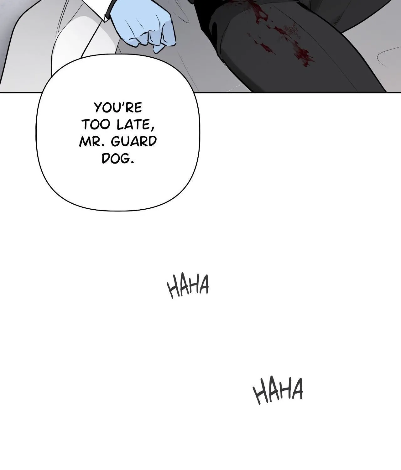 My Perfect Omega Chapter 53 page 142 - 