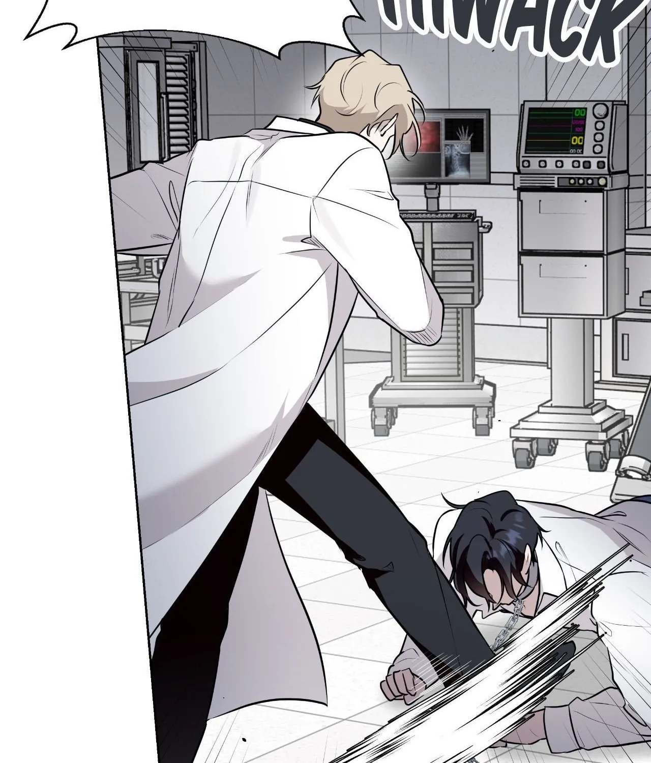 My Perfect Omega Chapter 53 page 16 - 