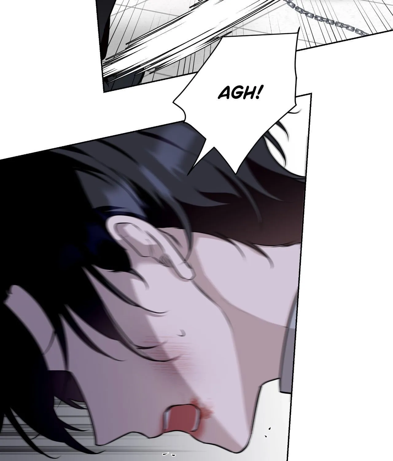 My Perfect Omega Chapter 53 page 17 - 