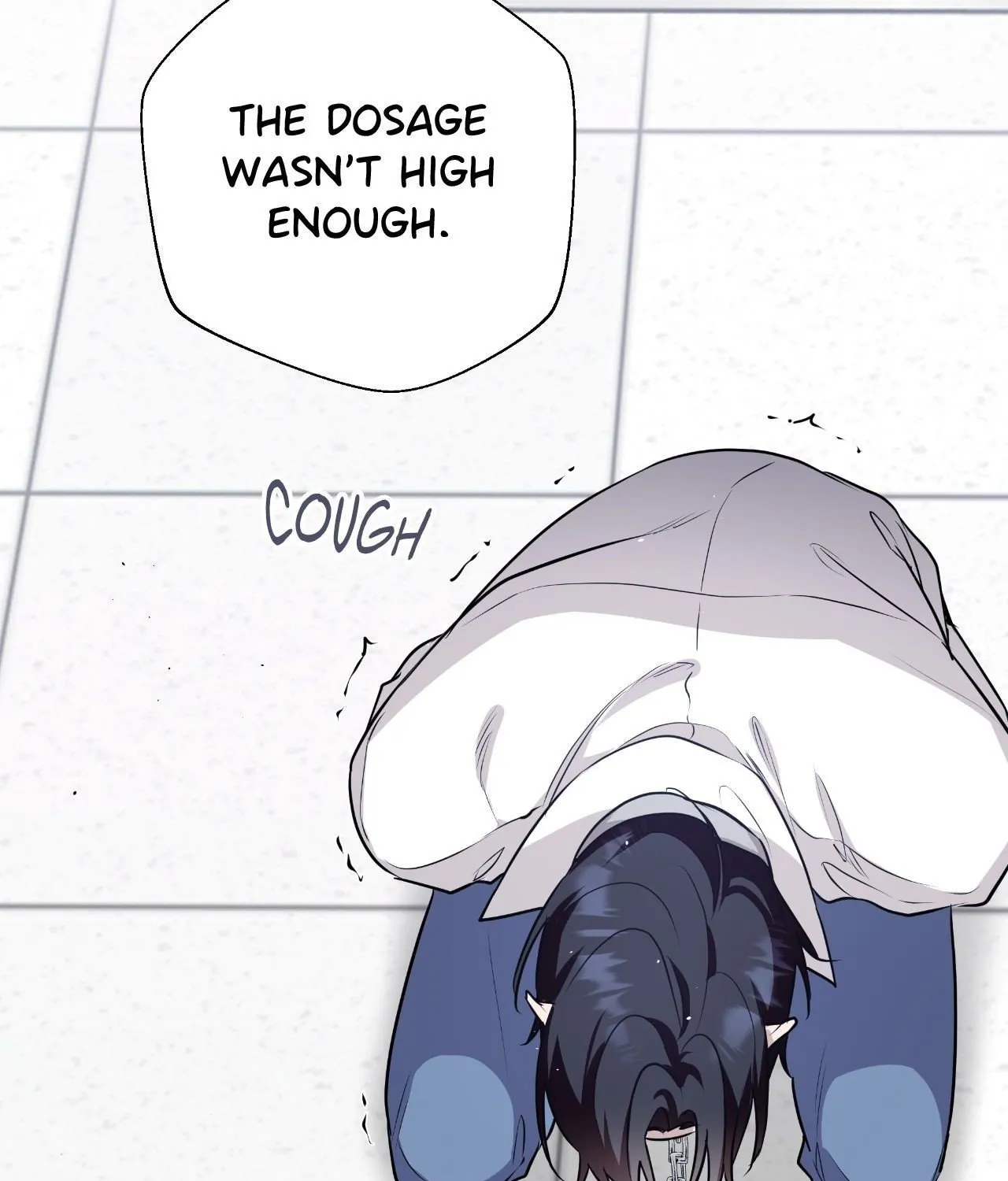 My Perfect Omega Chapter 53 page 19 - 