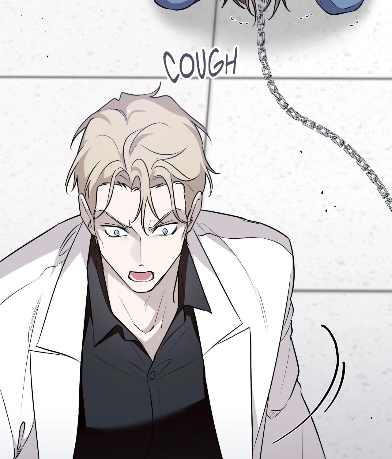 My Perfect Omega Chapter 53 page 20 - 