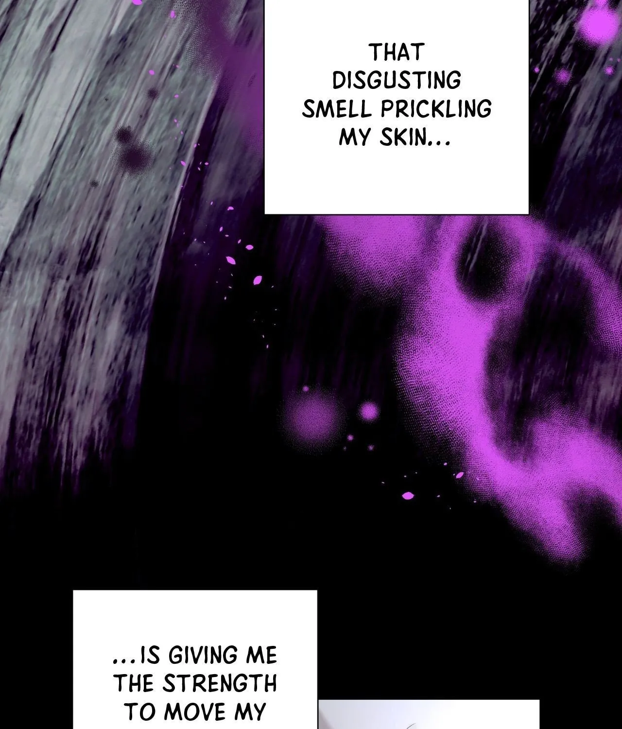 My Perfect Omega Chapter 53 page 3 - 
