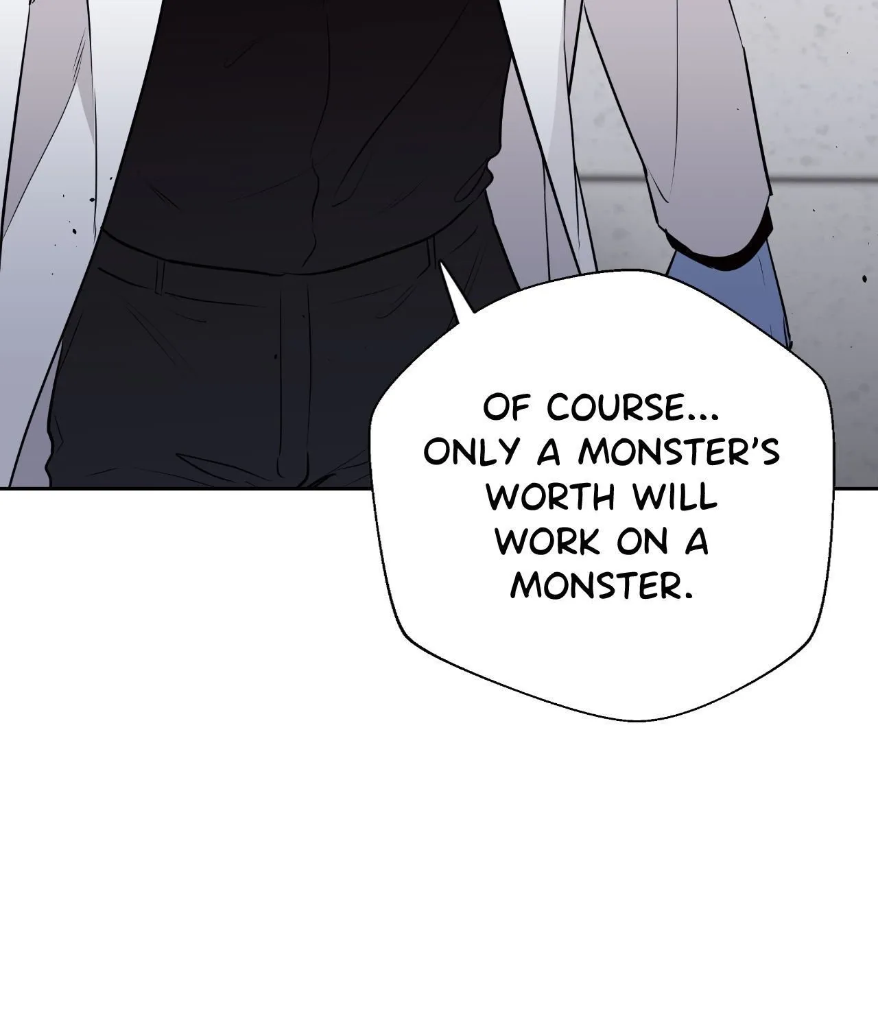 My Perfect Omega Chapter 53 page 21 - 
