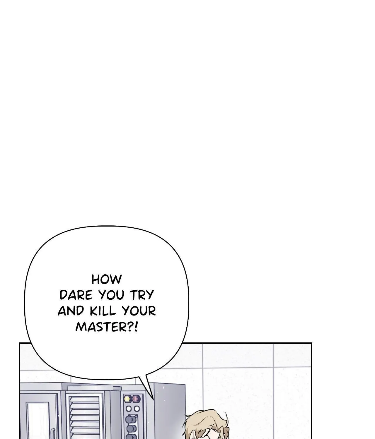 My Perfect Omega Chapter 53 page 22 - 