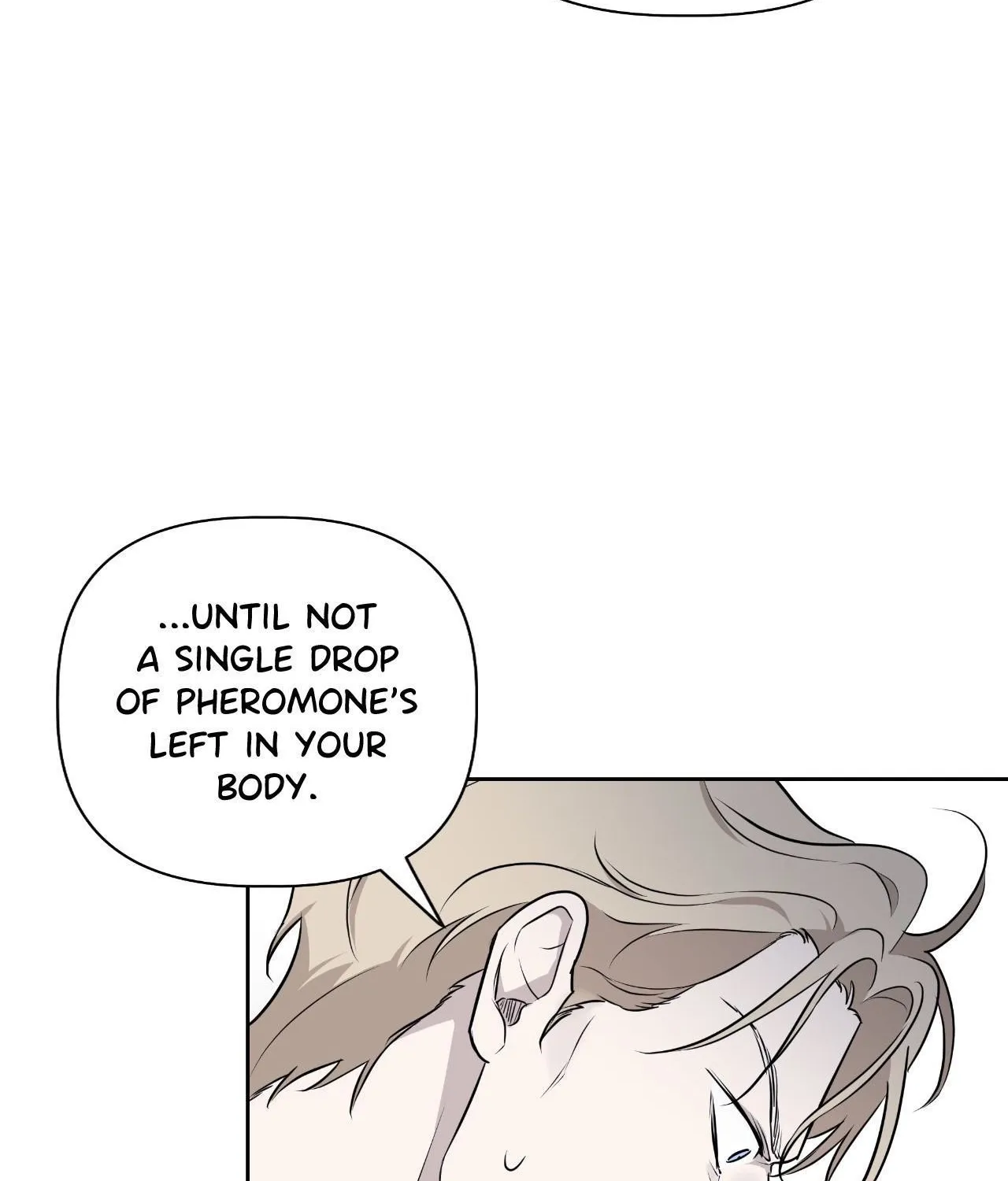 My Perfect Omega Chapter 53 page 24 - 