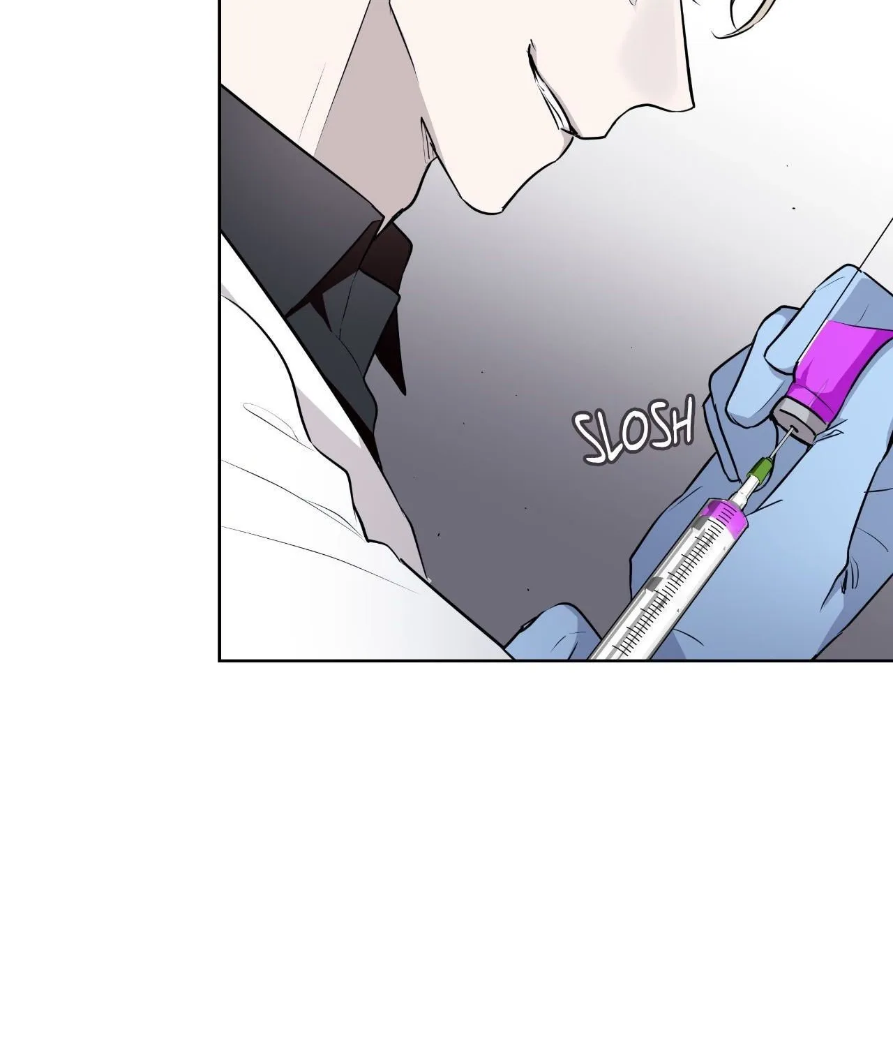 My Perfect Omega Chapter 53 page 25 - 