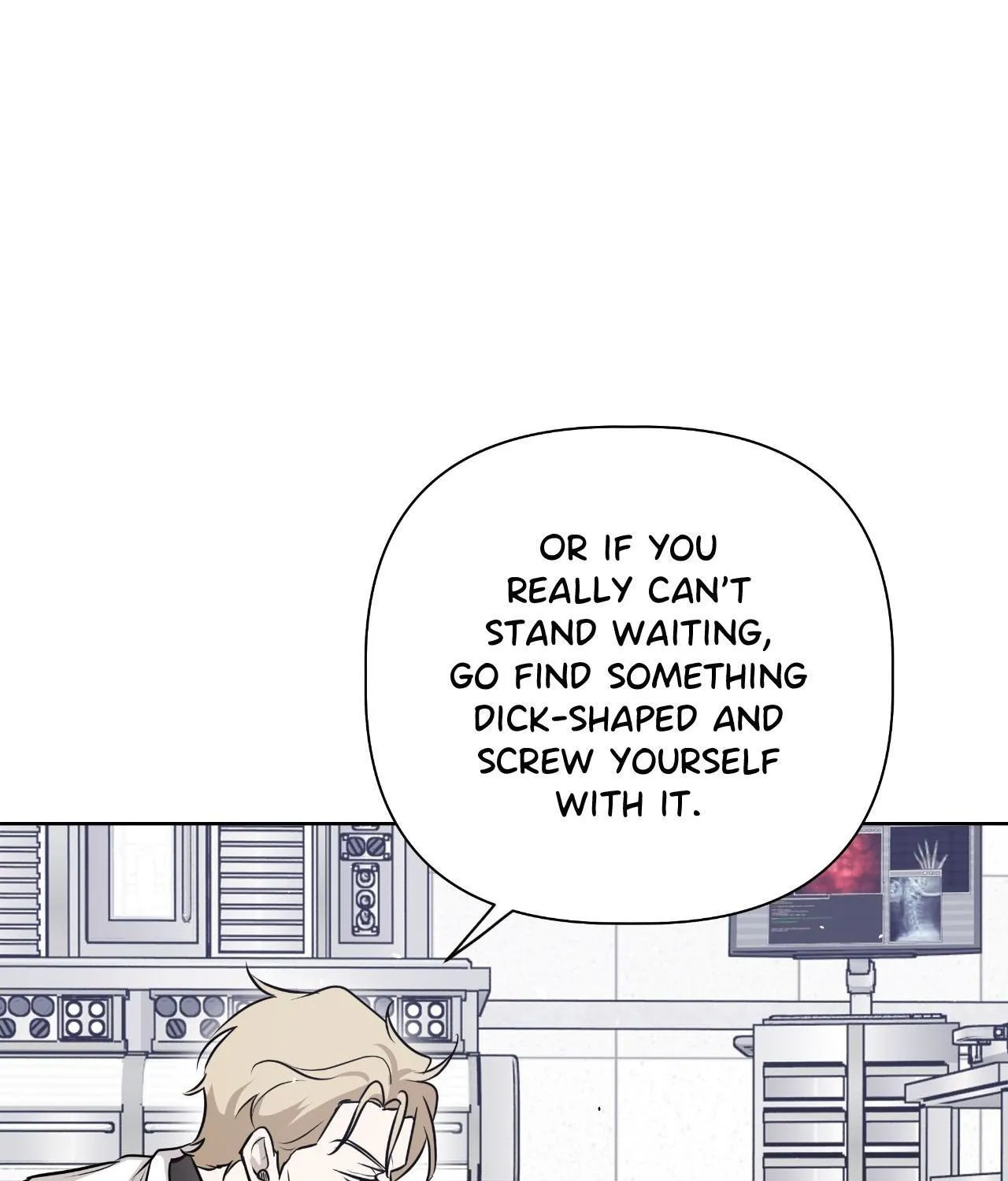 My Perfect Omega Chapter 53 page 26 - 