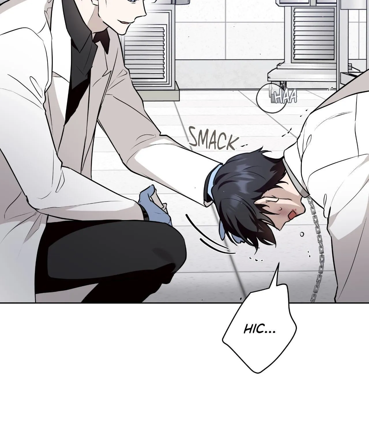 My Perfect Omega Chapter 53 page 27 - 