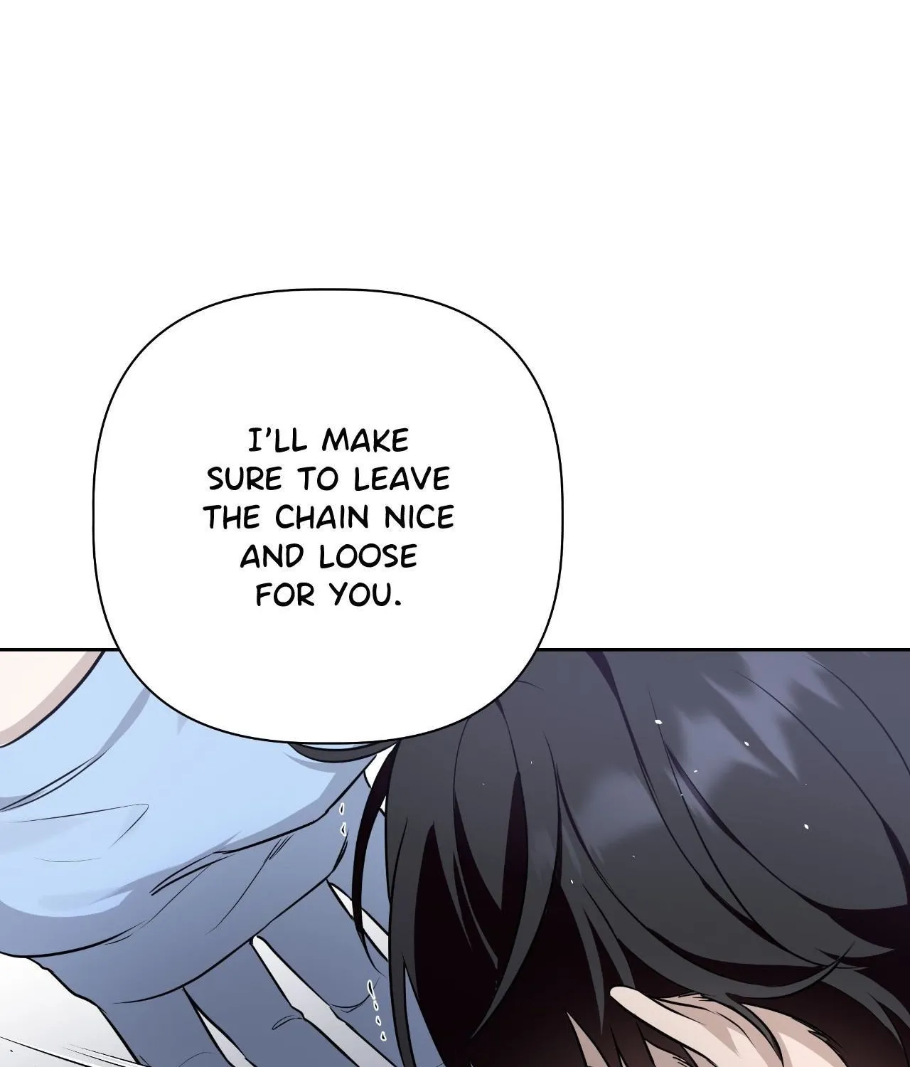 My Perfect Omega Chapter 53 page 28 - 