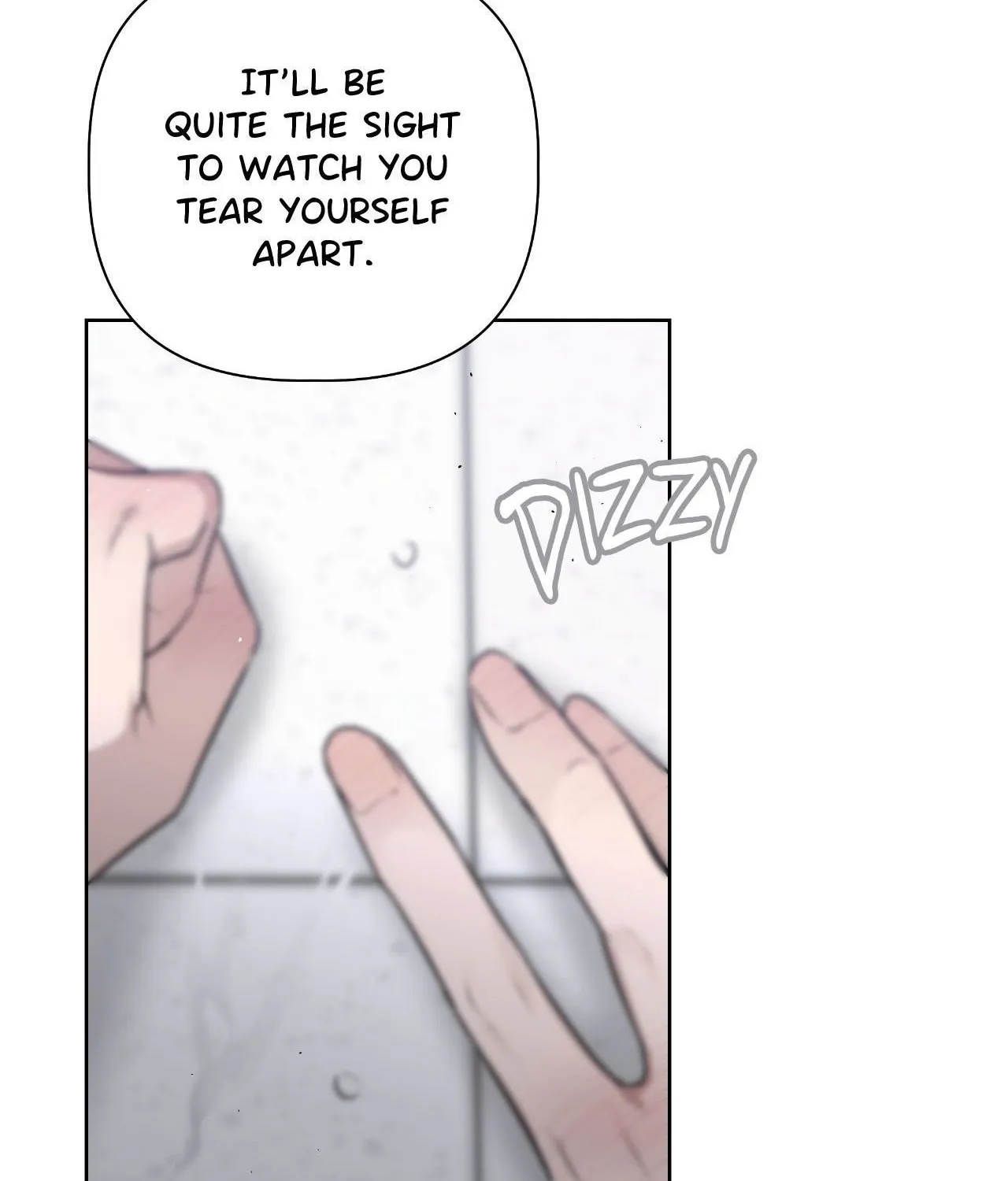 My Perfect Omega Chapter 53 page 30 - 