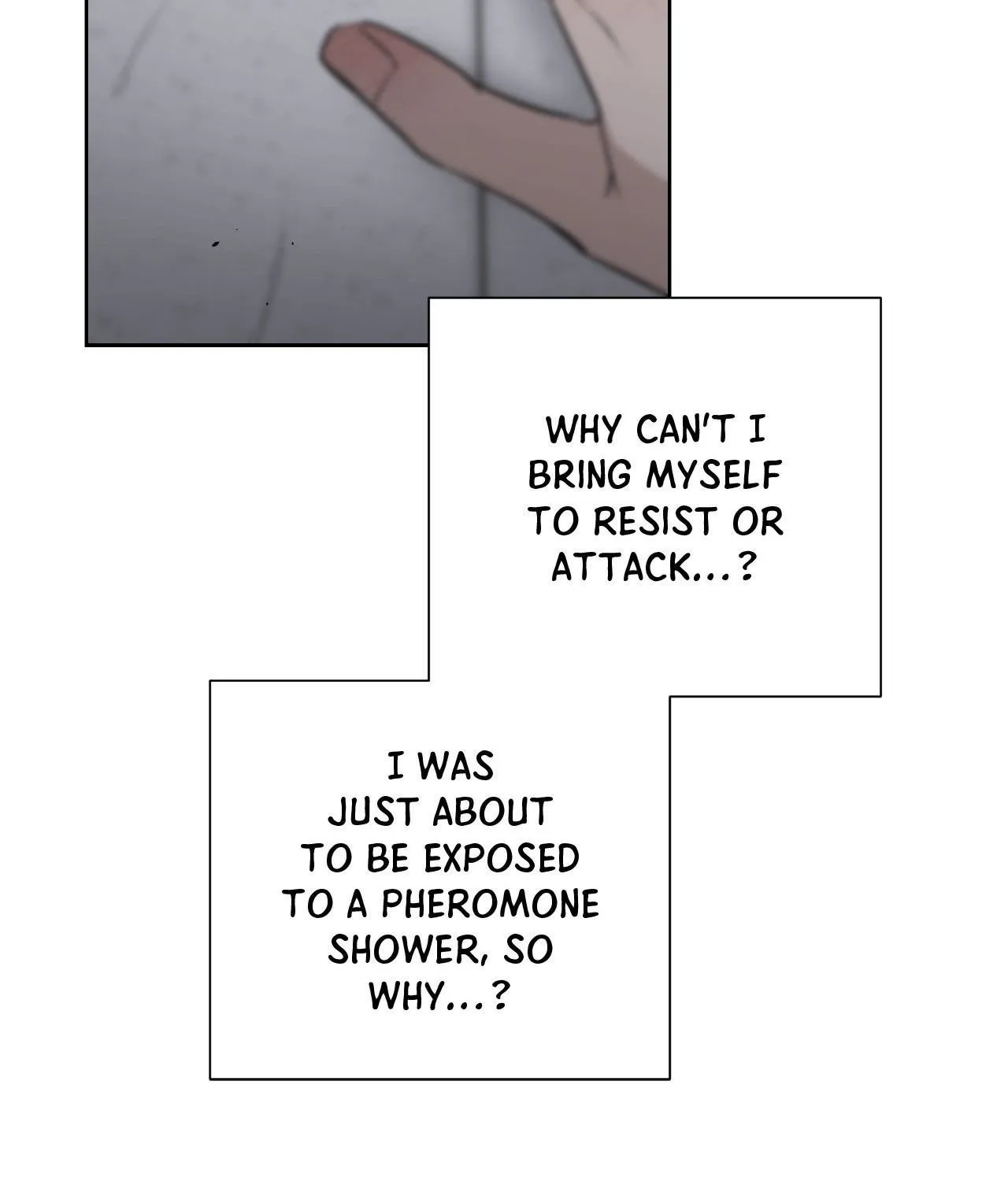 My Perfect Omega Chapter 53 page 31 - 