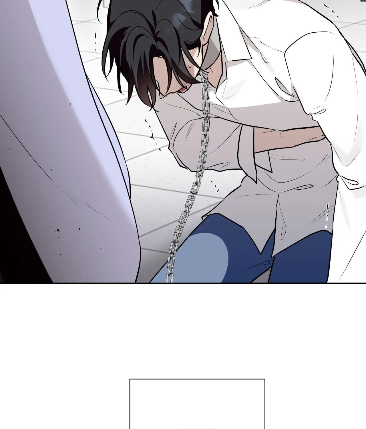 My Perfect Omega Chapter 53 page 33 - 