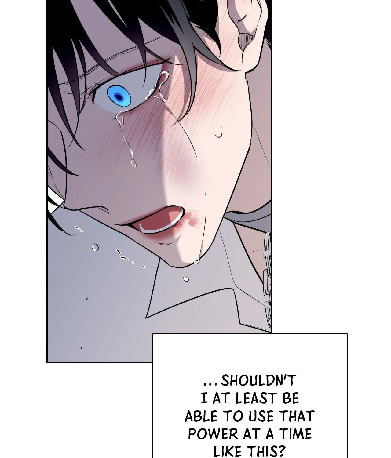 My Perfect Omega Chapter 53 page 35 - 
