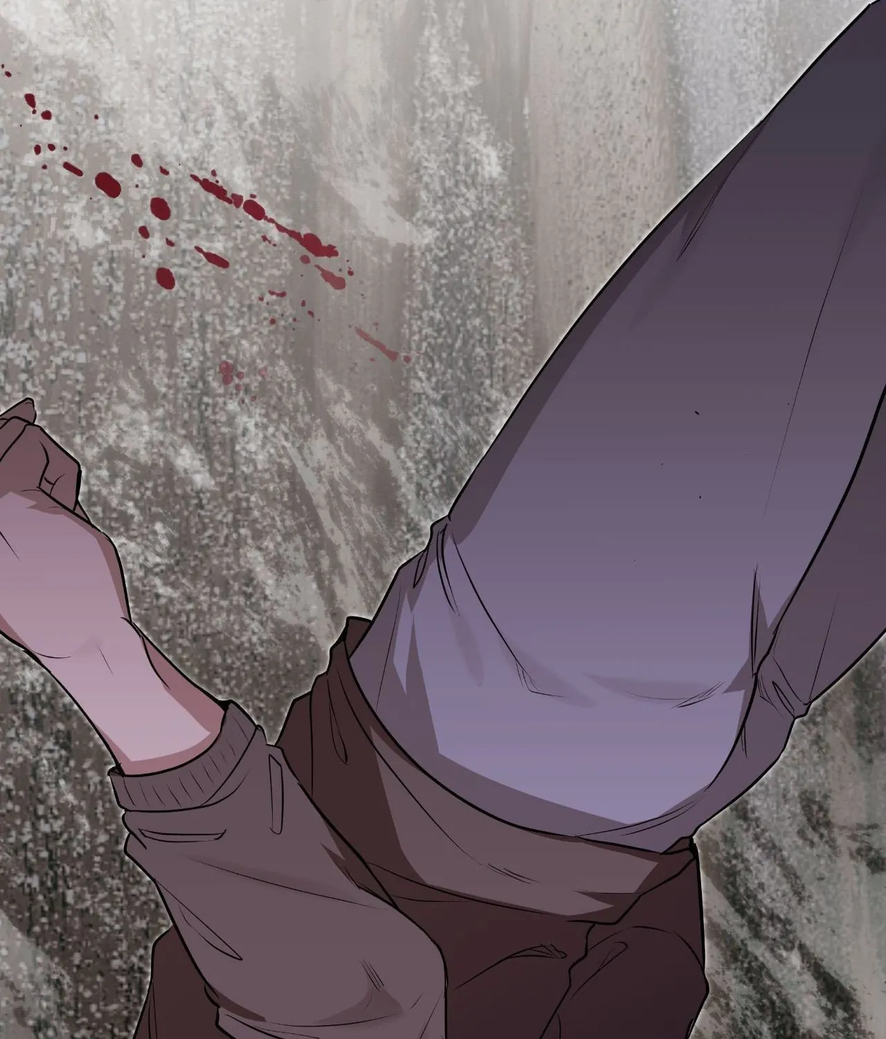 My Perfect Omega Chapter 53 page 37 - 