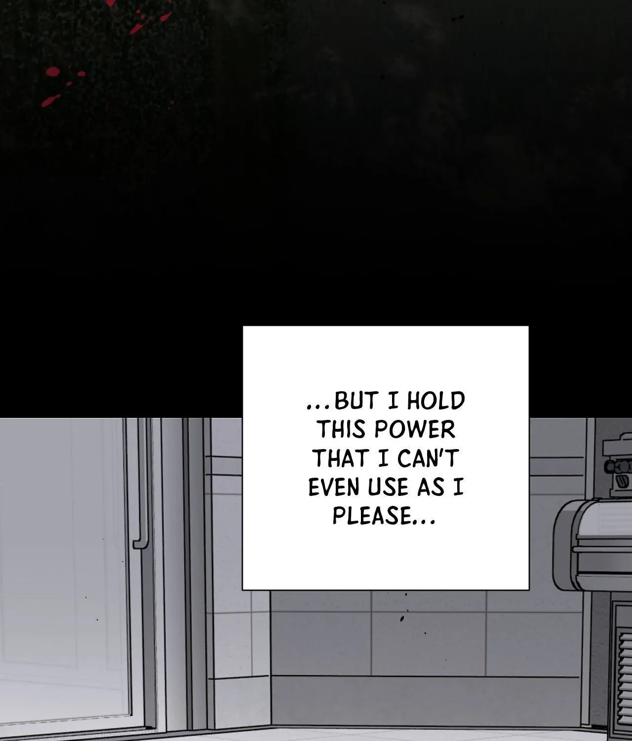 My Perfect Omega Chapter 53 page 39 - 