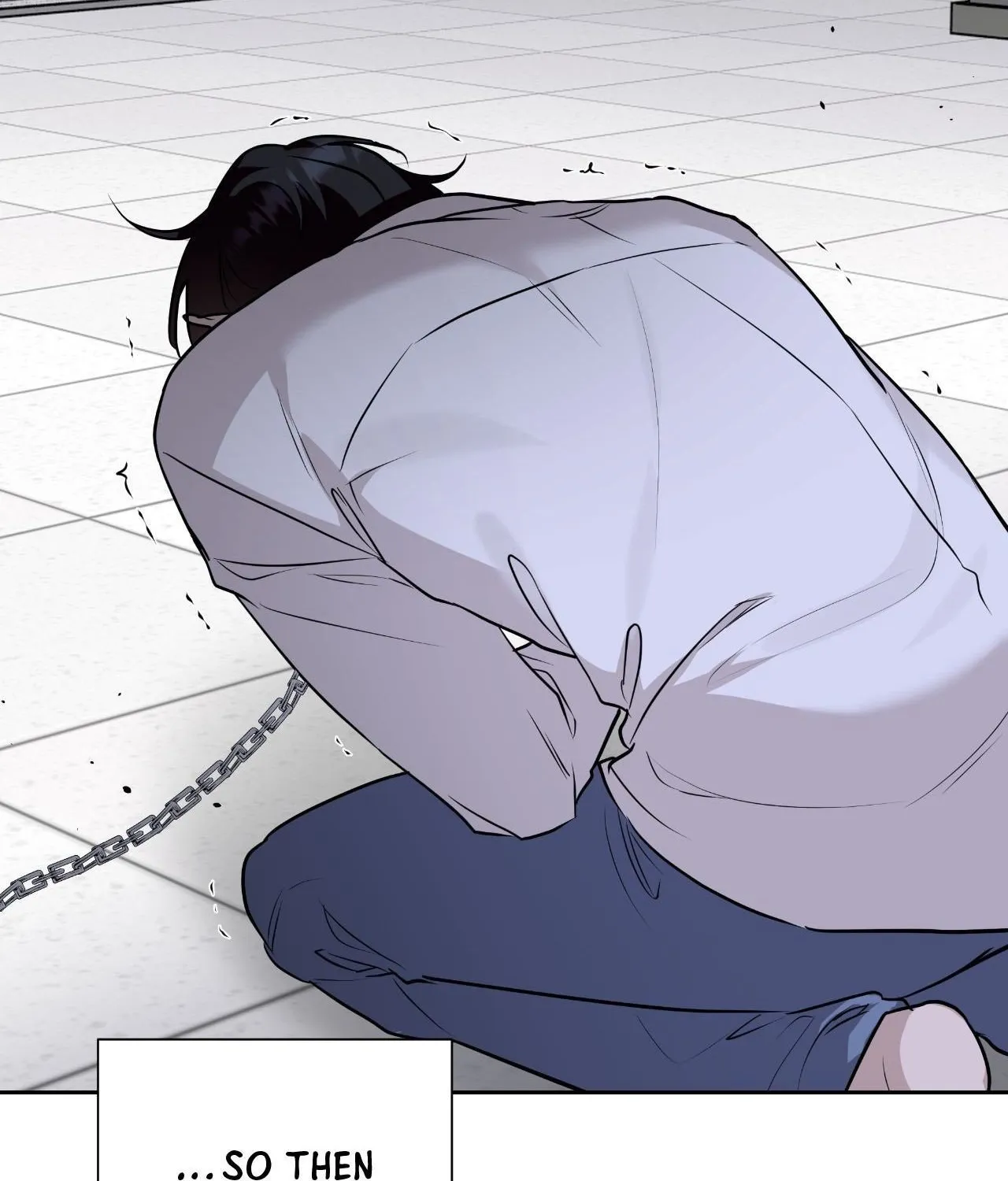 My Perfect Omega Chapter 53 page 40 - 