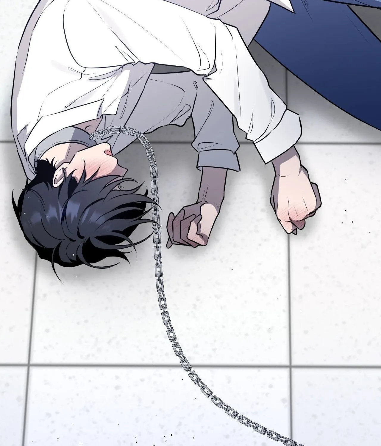 My Perfect Omega Chapter 53 page 44 - 