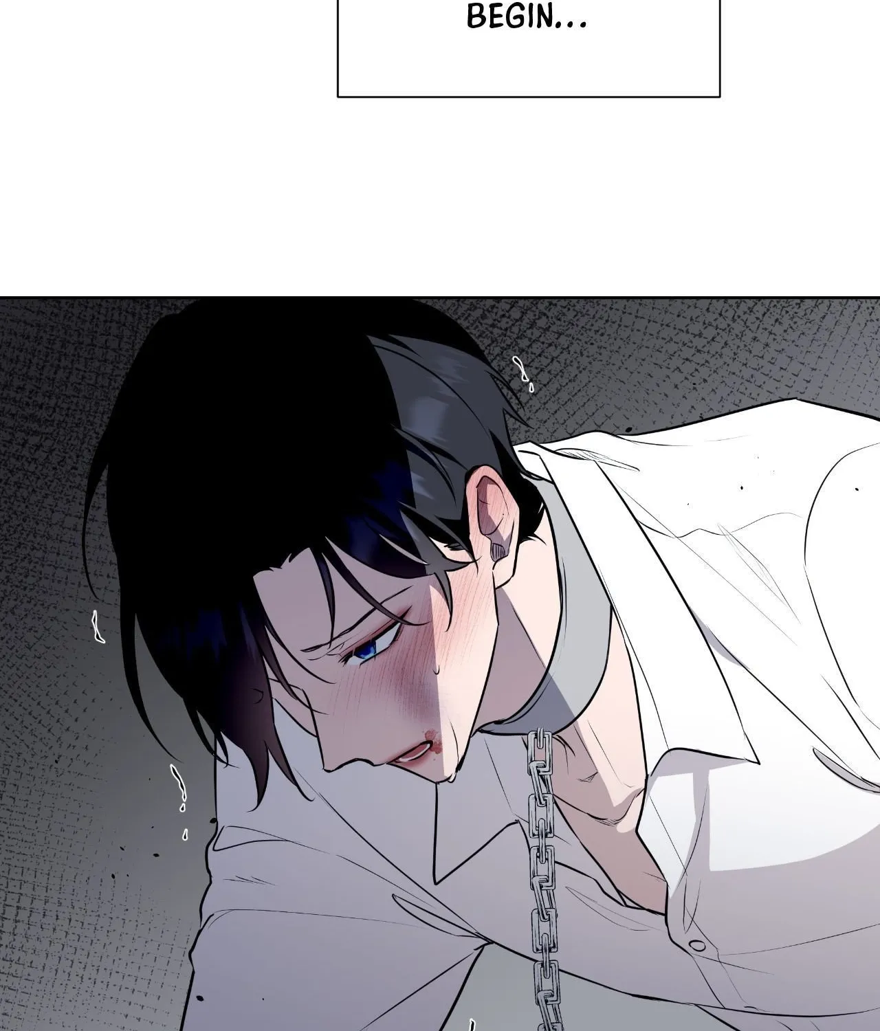 My Perfect Omega Chapter 53 page 6 - 