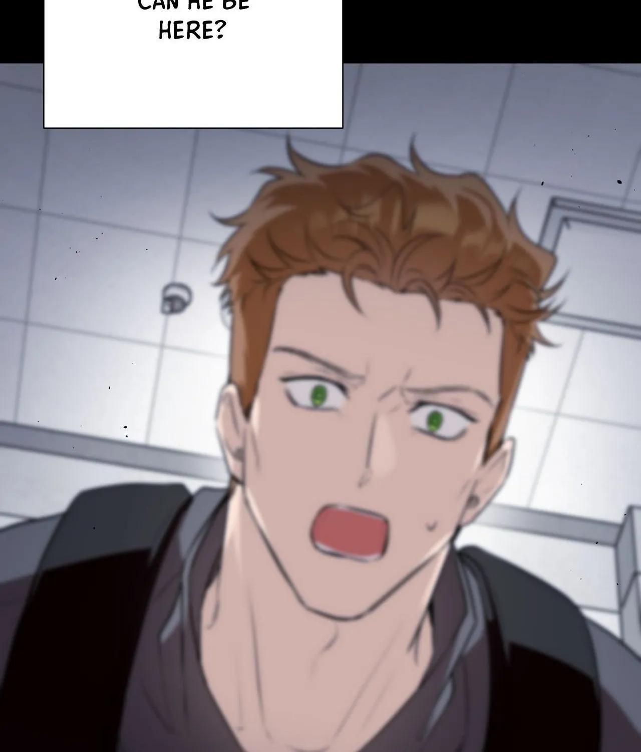 My Perfect Omega Chapter 53 page 54 - 