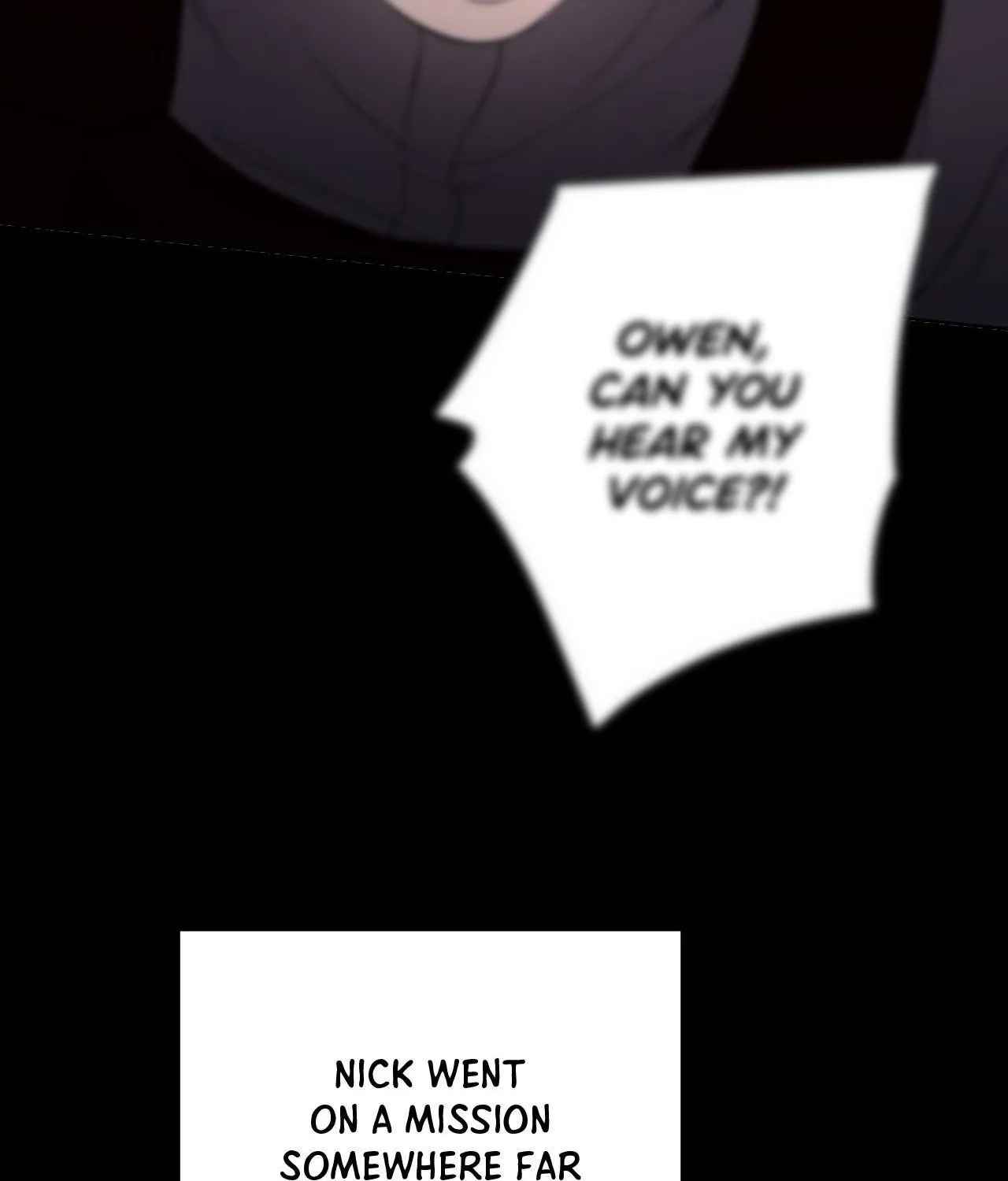 My Perfect Omega Chapter 53 page 55 - 