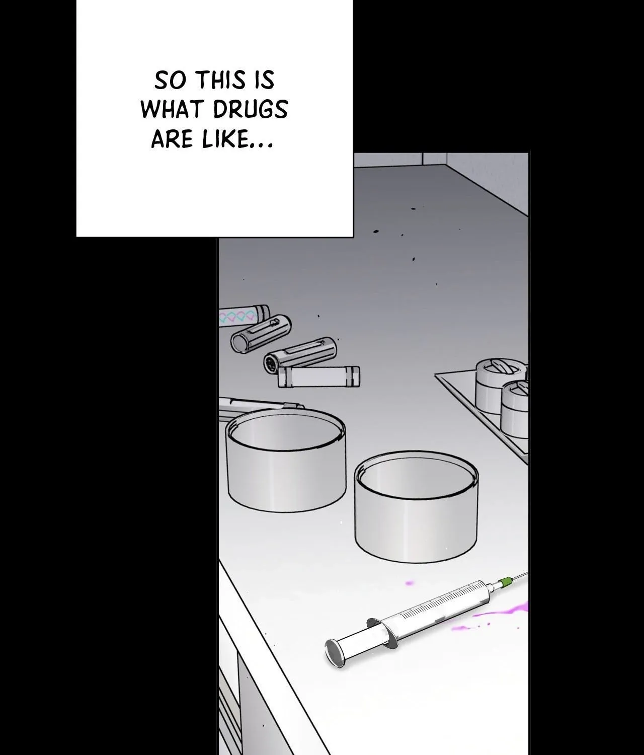 My Perfect Omega Chapter 53 page 58 - 