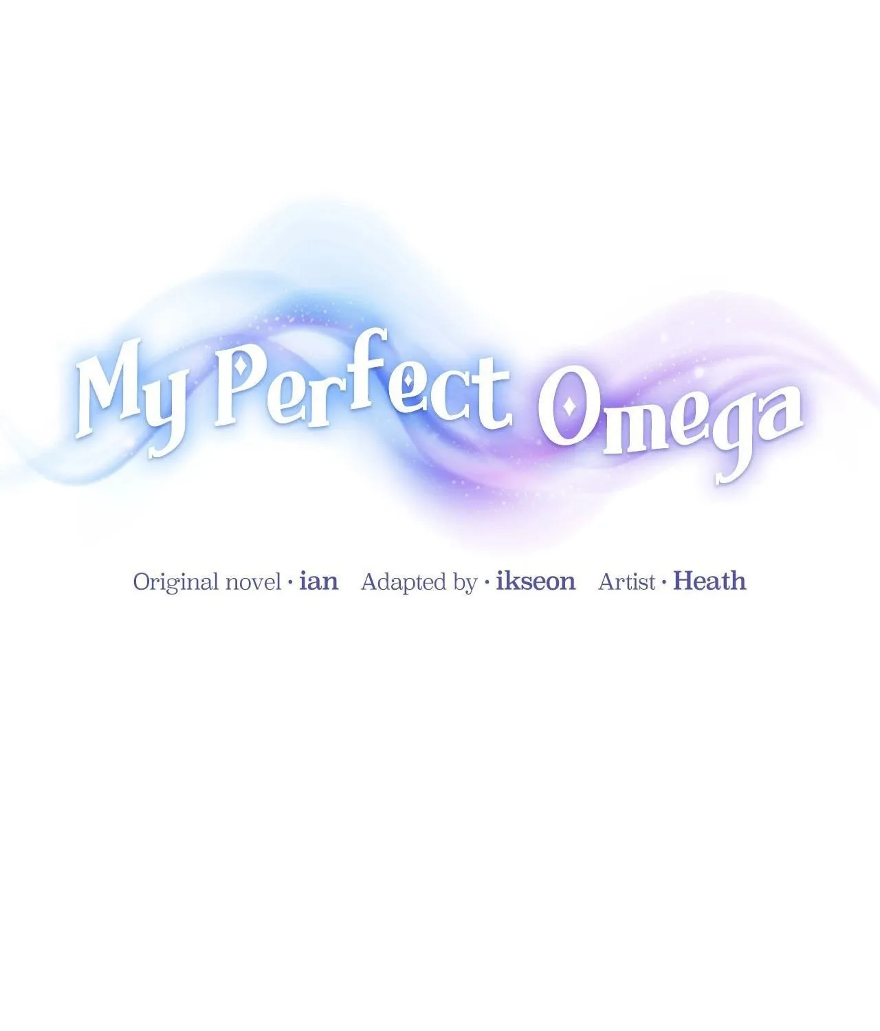 My Perfect Omega Chapter 53 page 60 - 