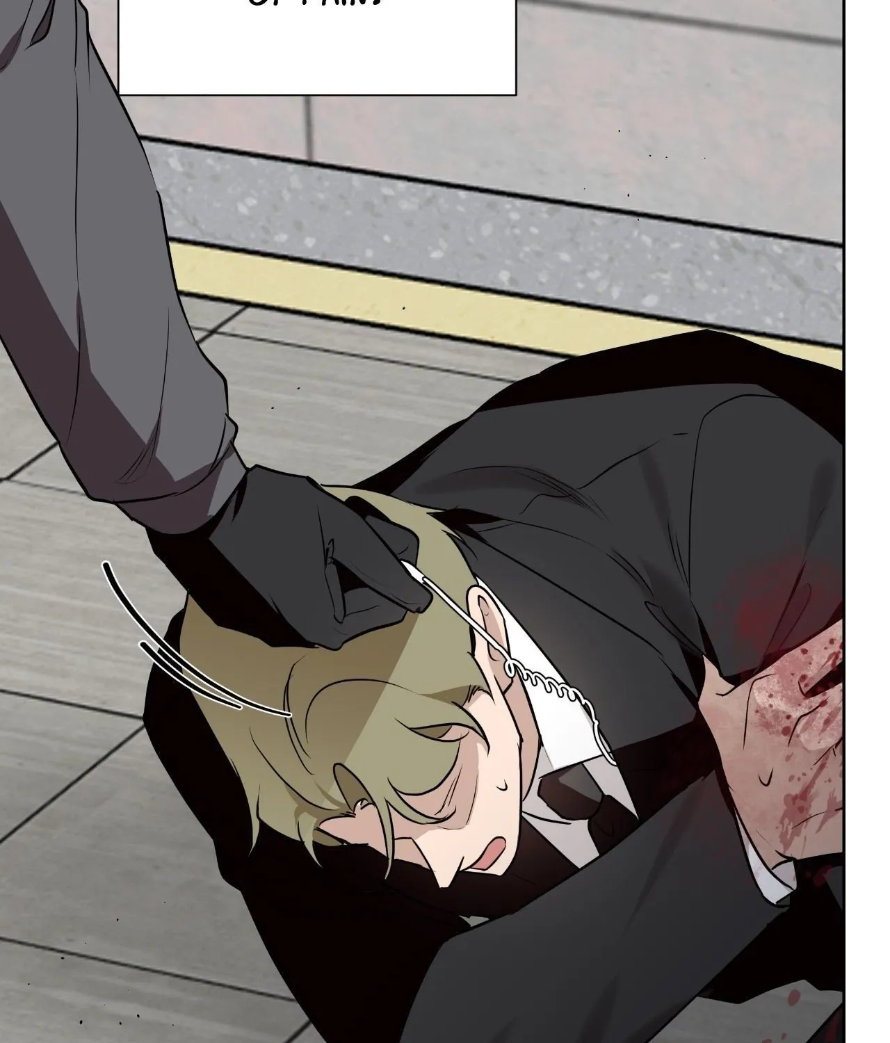 My Perfect Omega Chapter 53 page 67 - 