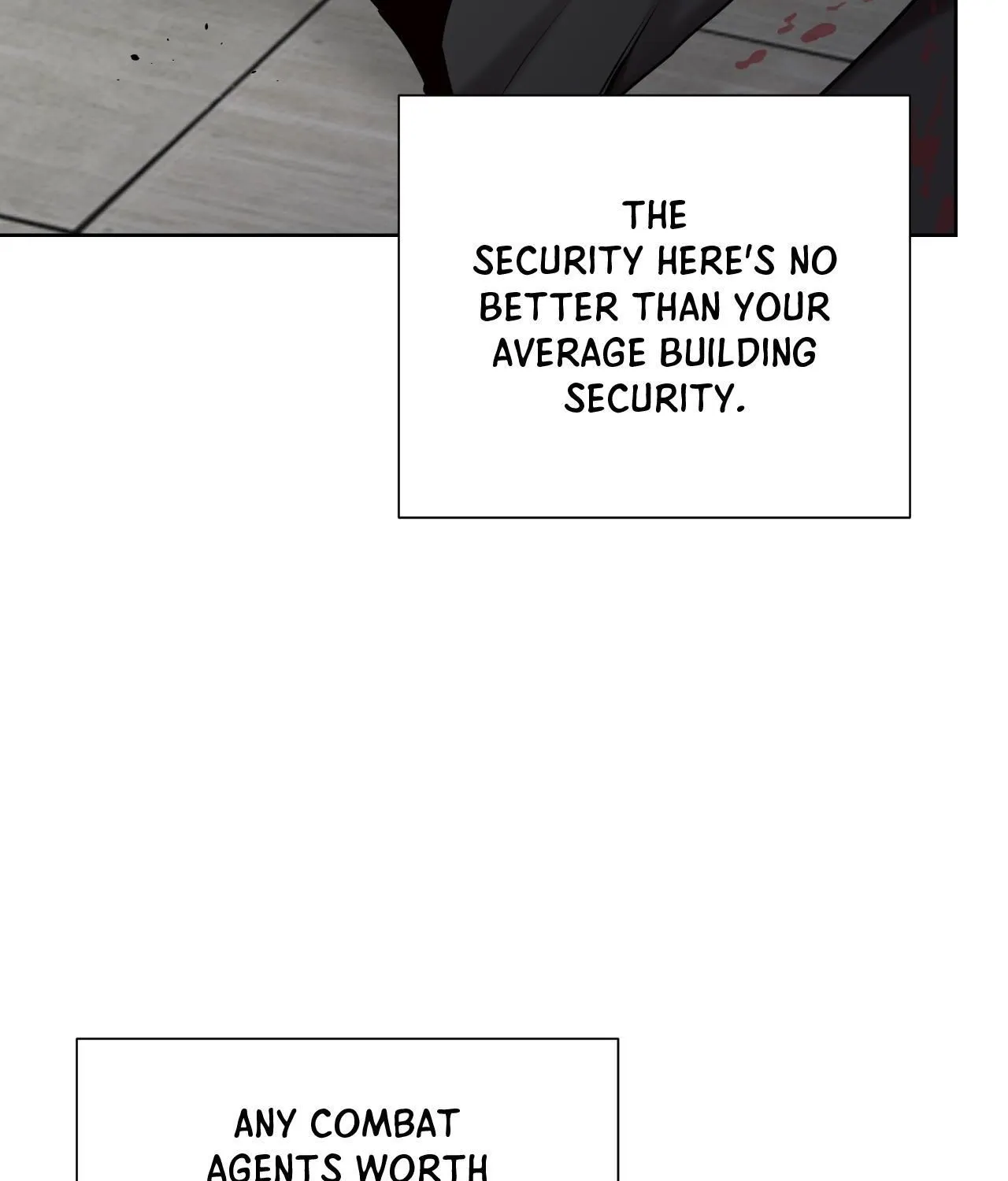 My Perfect Omega Chapter 53 page 68 - 