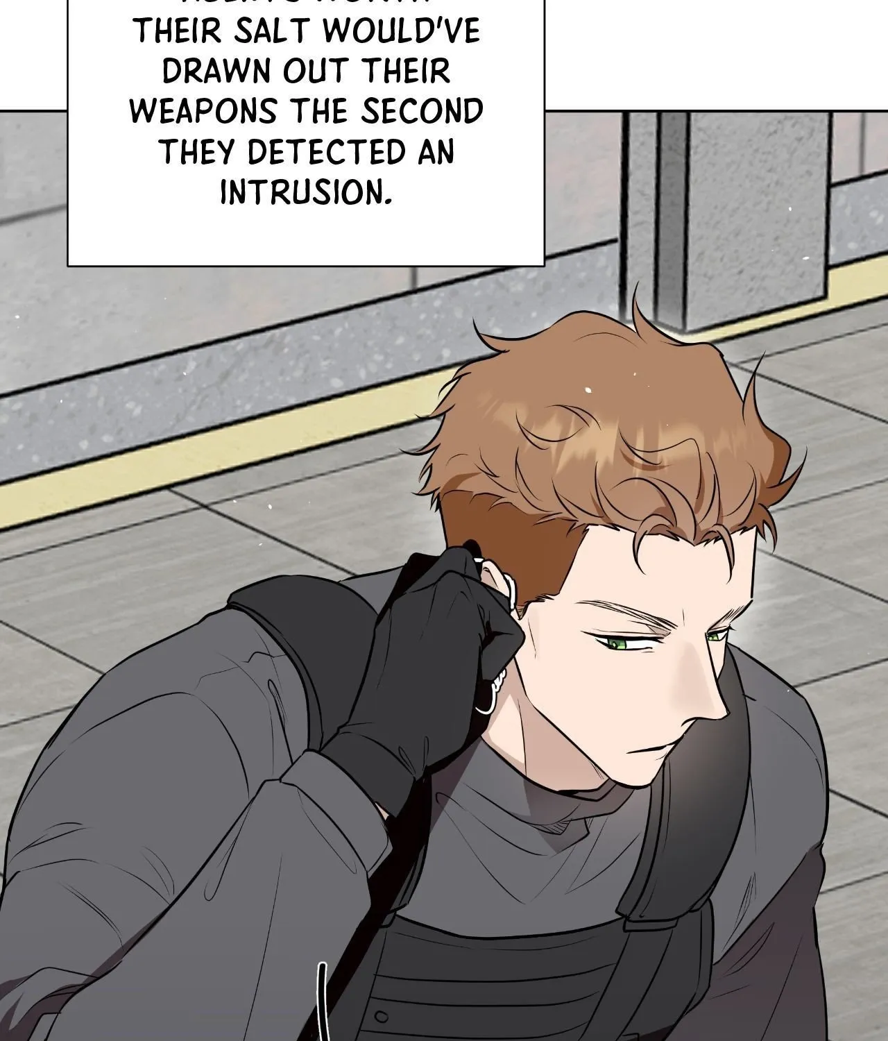My Perfect Omega Chapter 53 page 69 - 