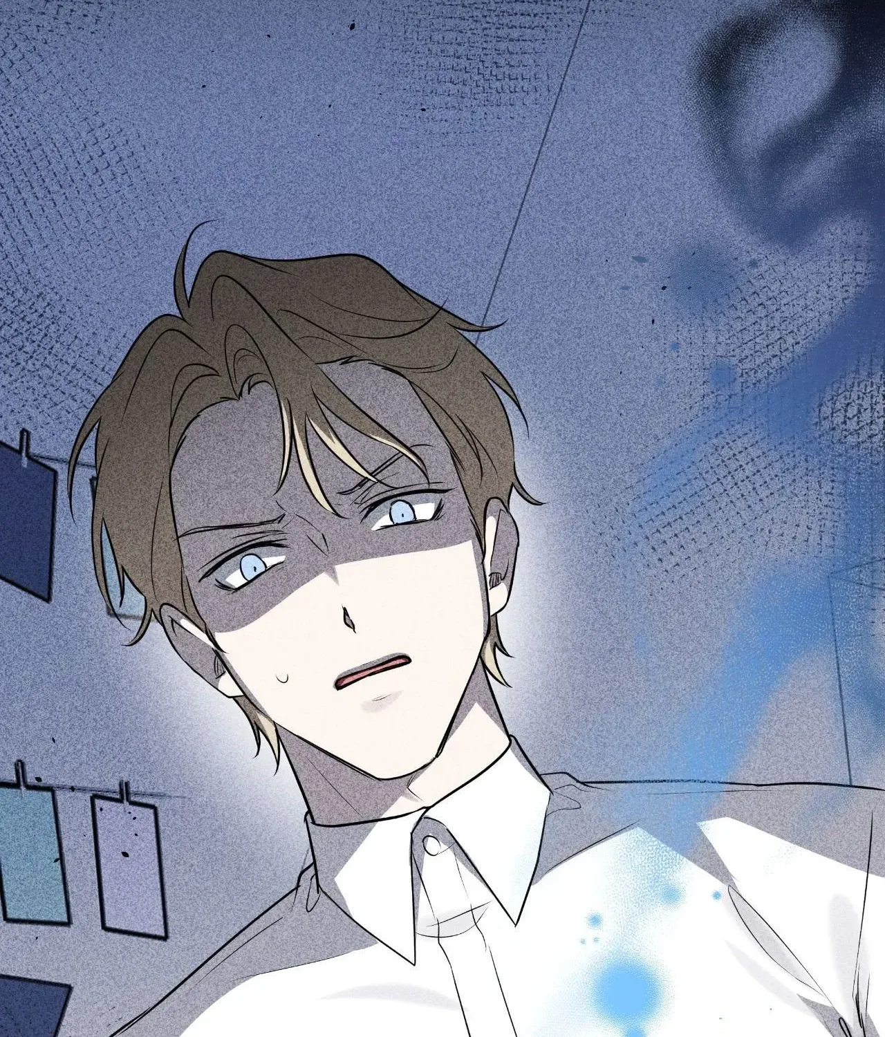My Perfect Omega Chapter 53 page 8 - 