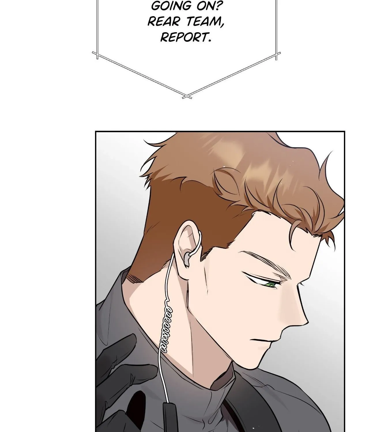 My Perfect Omega Chapter 53 page 71 - 