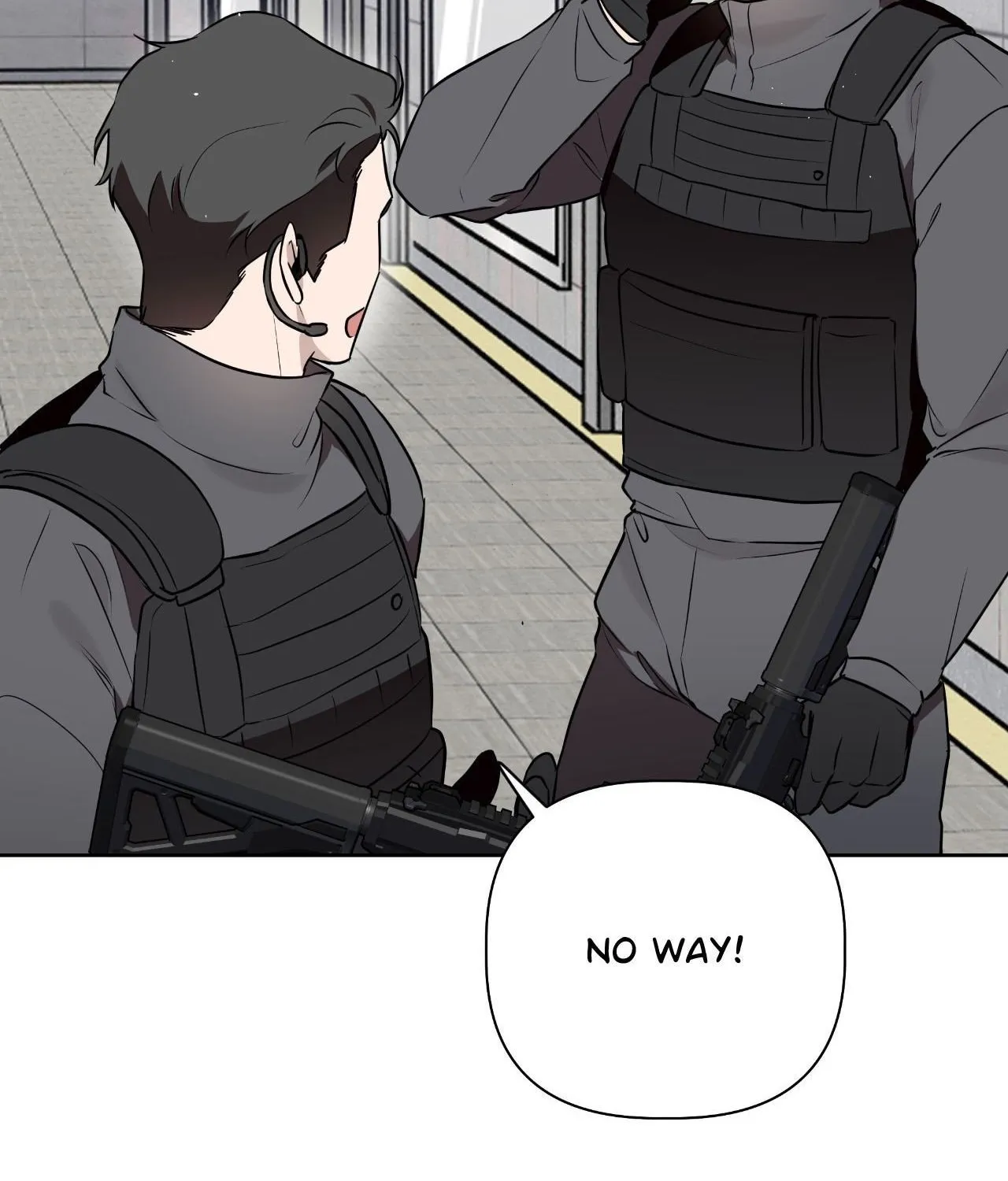 My Perfect Omega Chapter 53 page 74 - 