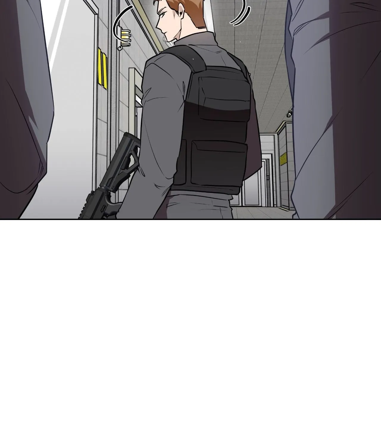 My Perfect Omega Chapter 53 page 76 - 