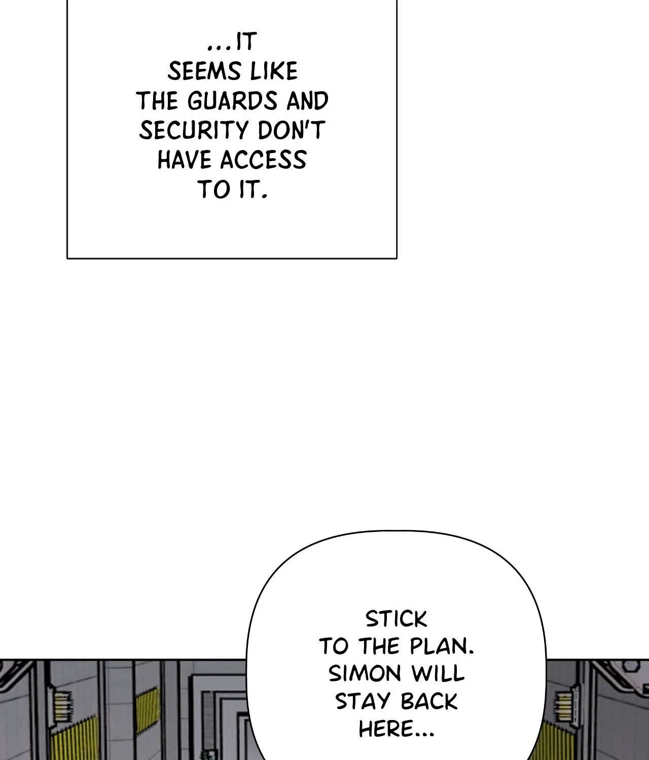 My Perfect Omega Chapter 53 page 81 - 