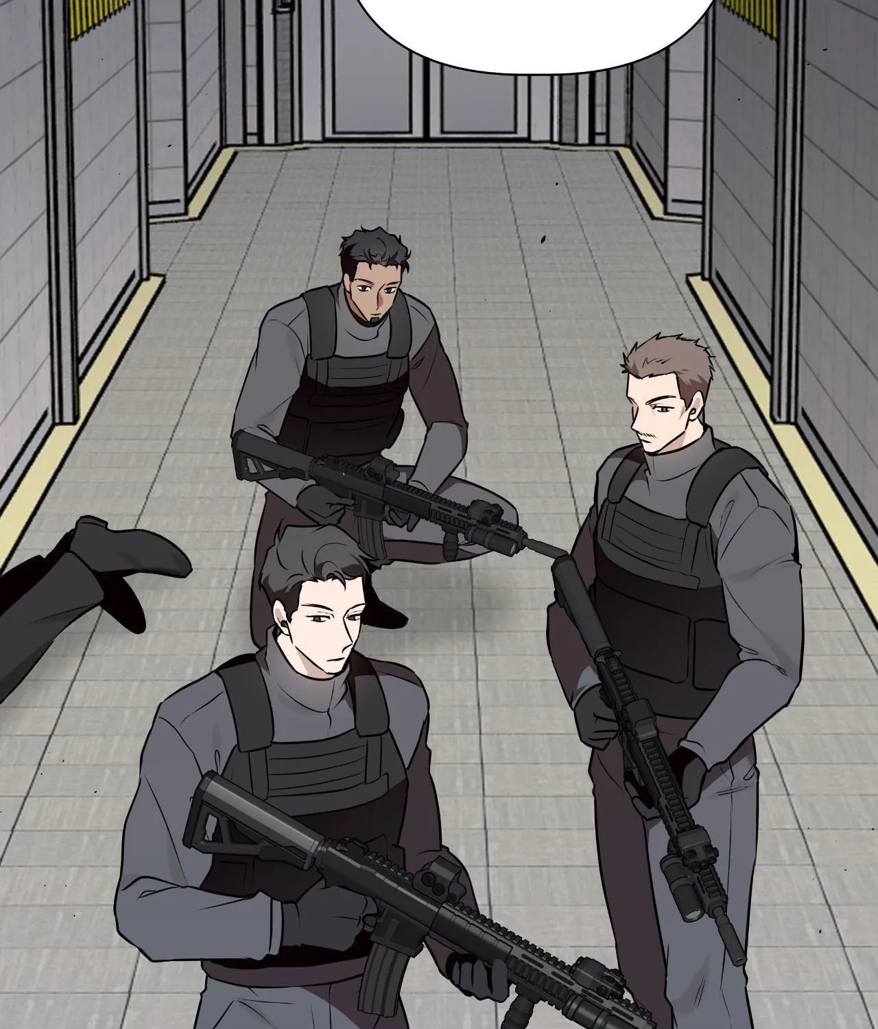 My Perfect Omega Chapter 53 page 82 - 