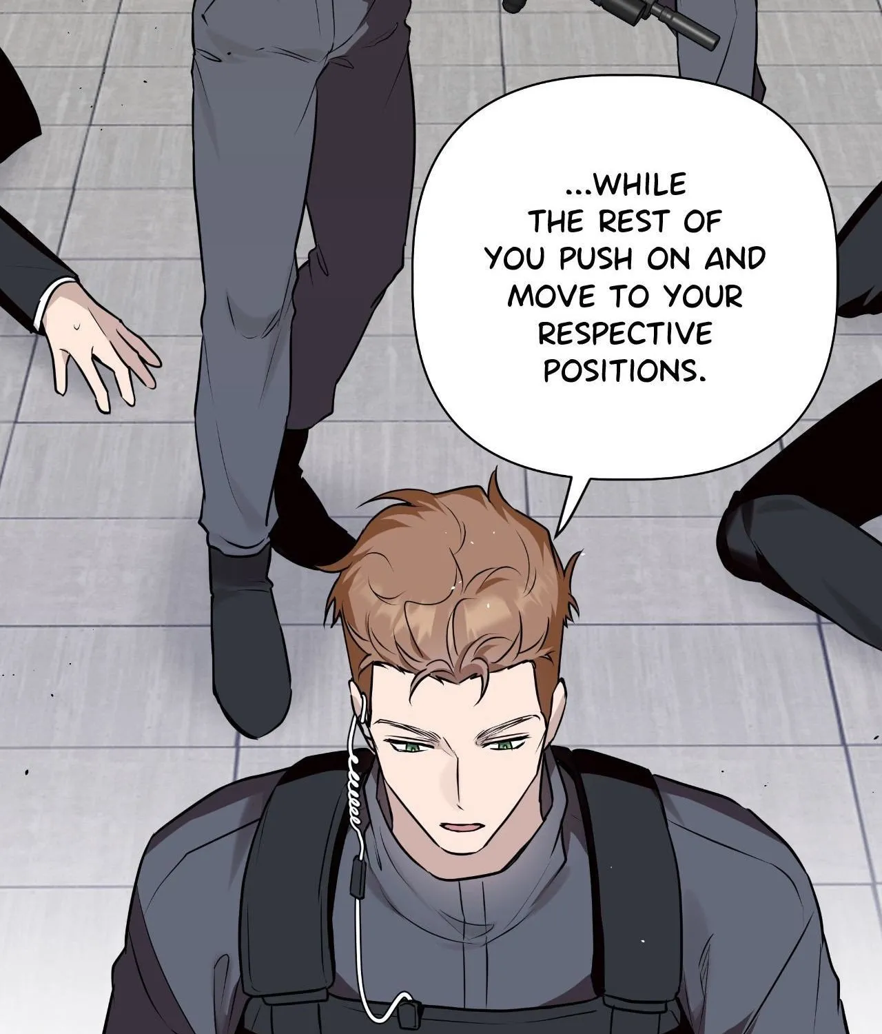 My Perfect Omega Chapter 53 page 83 - 
