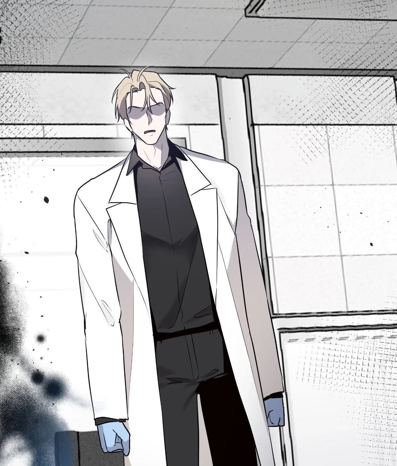 My Perfect Omega Chapter 53 page 10 - 