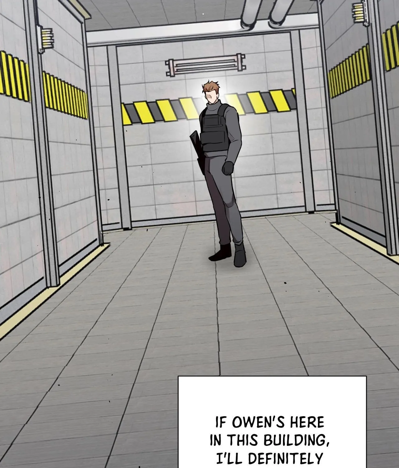My Perfect Omega Chapter 53 page 92 - 