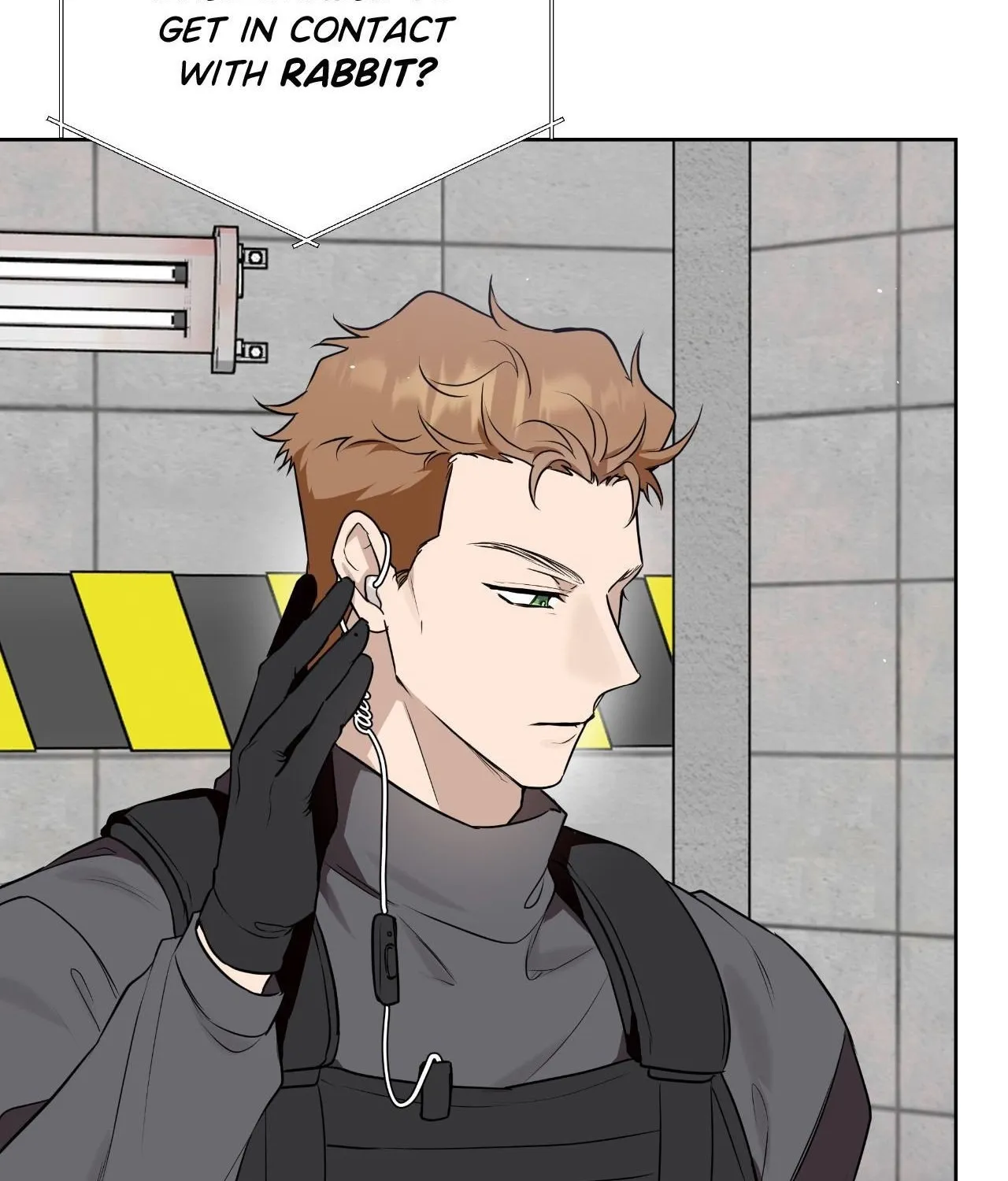 My Perfect Omega Chapter 53 page 94 - 