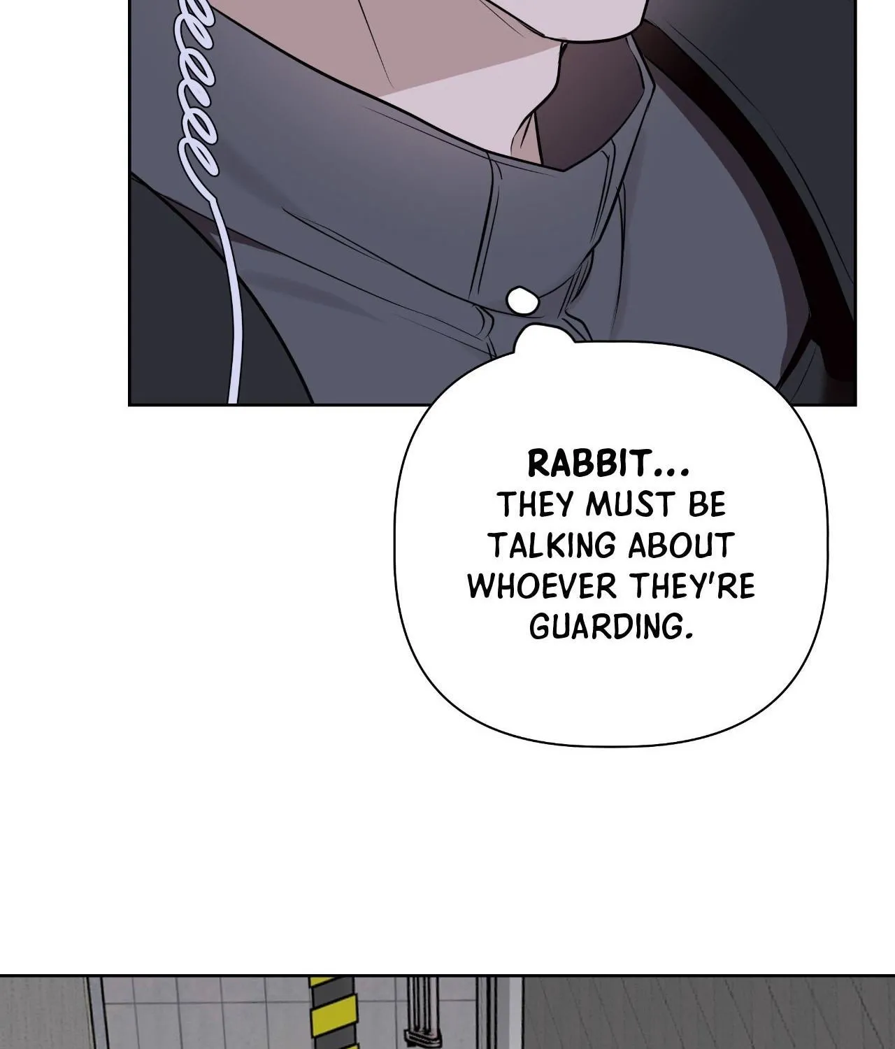 My Perfect Omega Chapter 53 page 97 - 