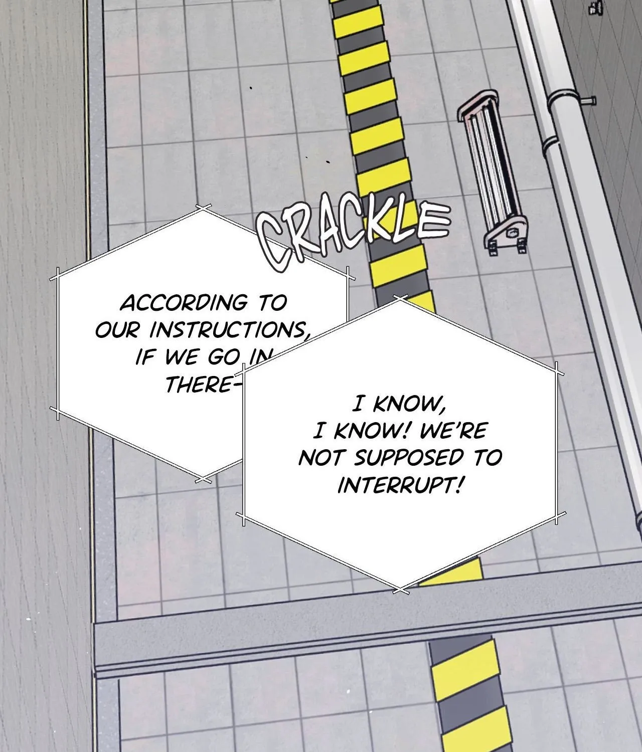 My Perfect Omega Chapter 53 page 99 - 