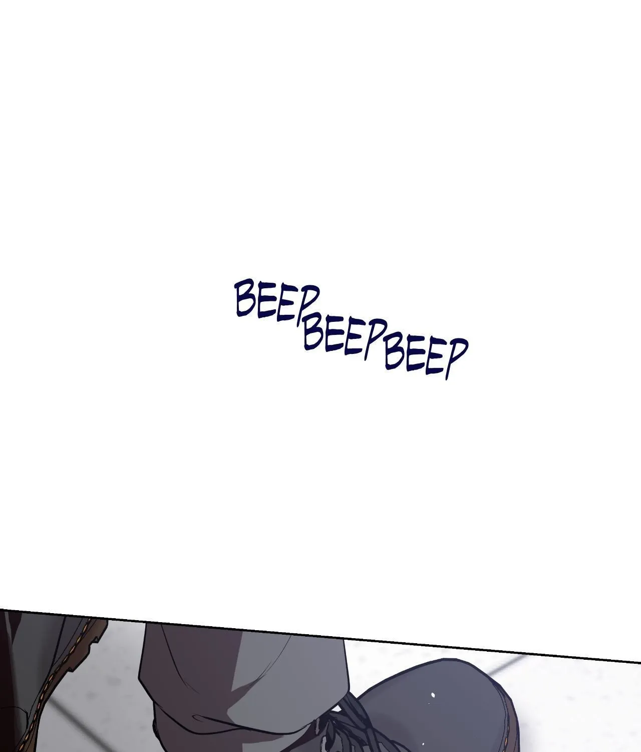 My Perfect Omega Chapter 54 page 1 - 
