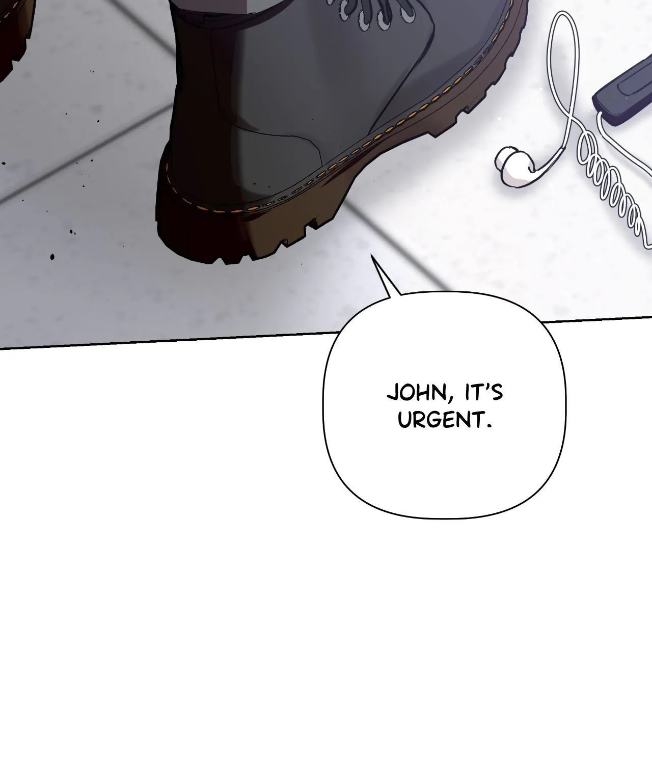 My Perfect Omega Chapter 54 page 2 - 