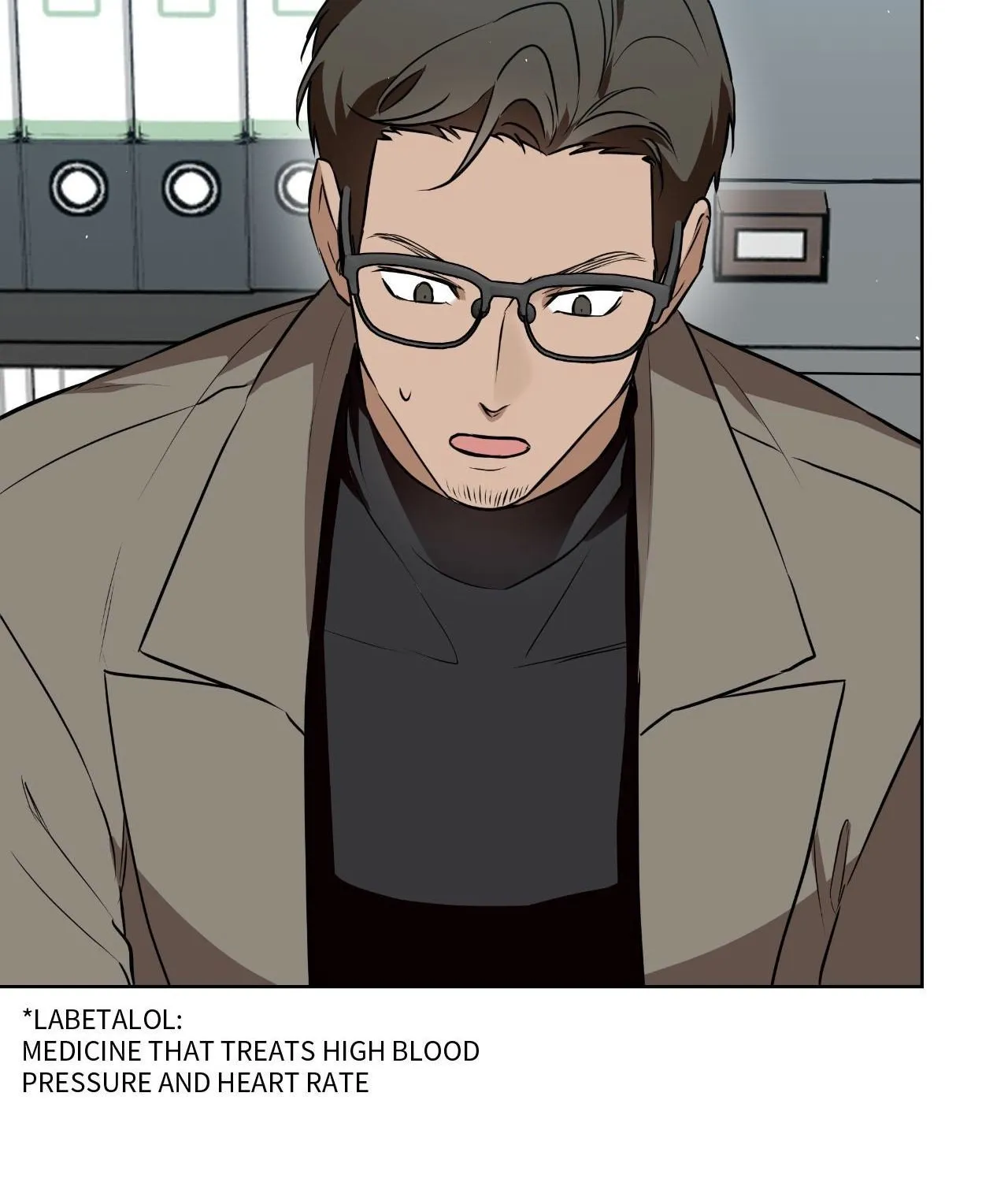 My Perfect Omega Chapter 54 page 11 - 