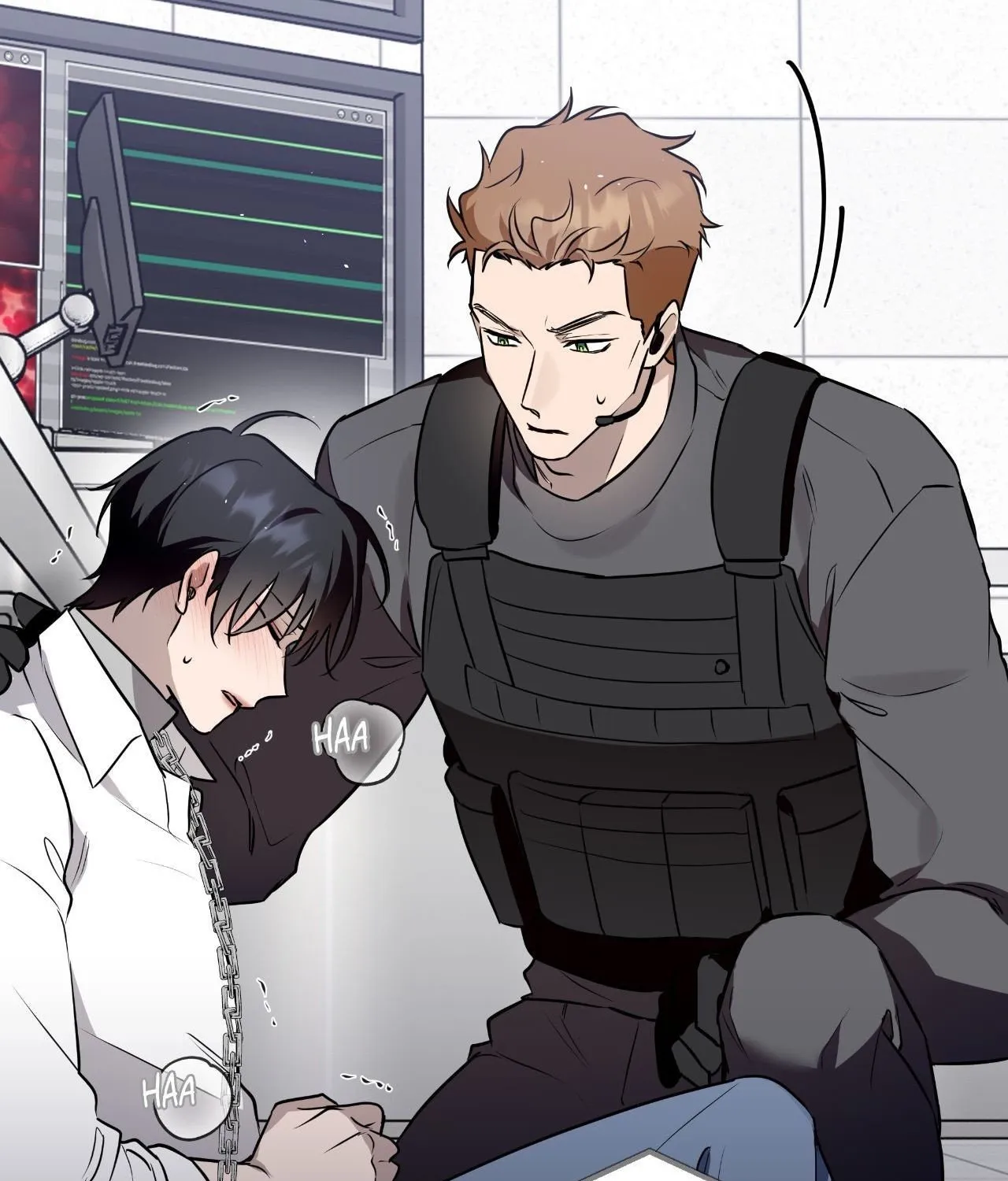 My Perfect Omega Chapter 54 page 103 - 
