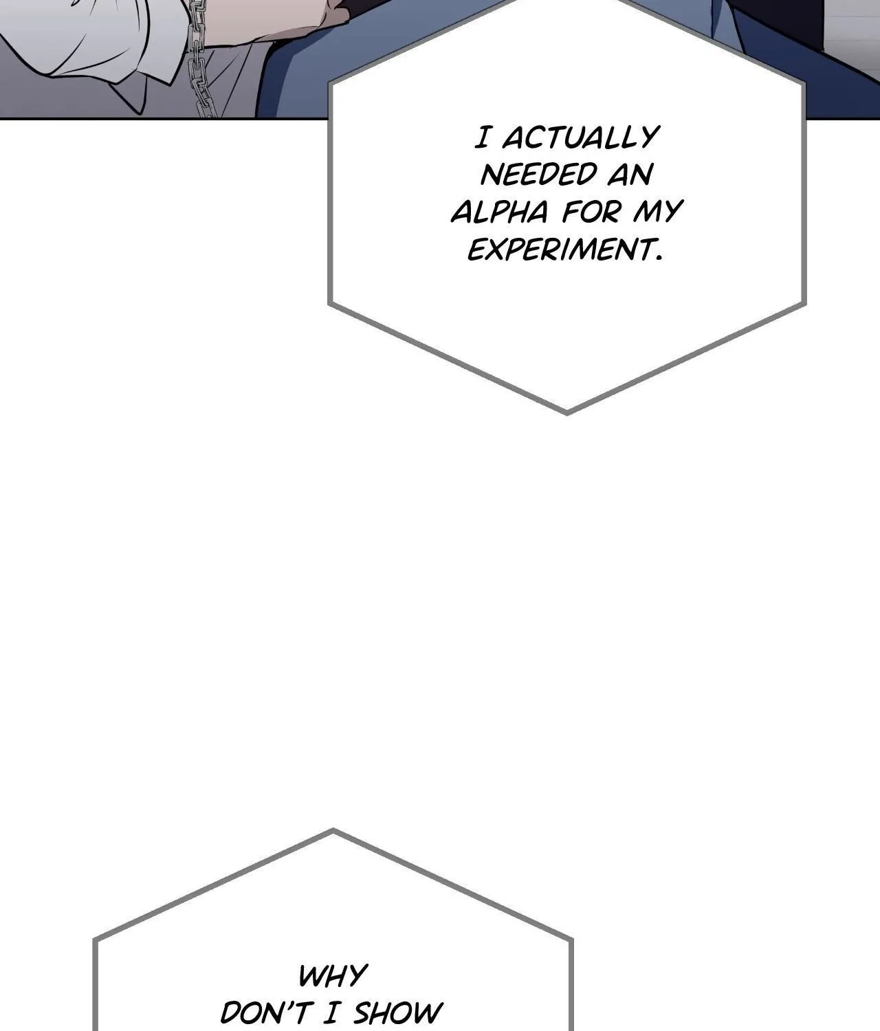 My Perfect Omega Chapter 54 page 104 - 