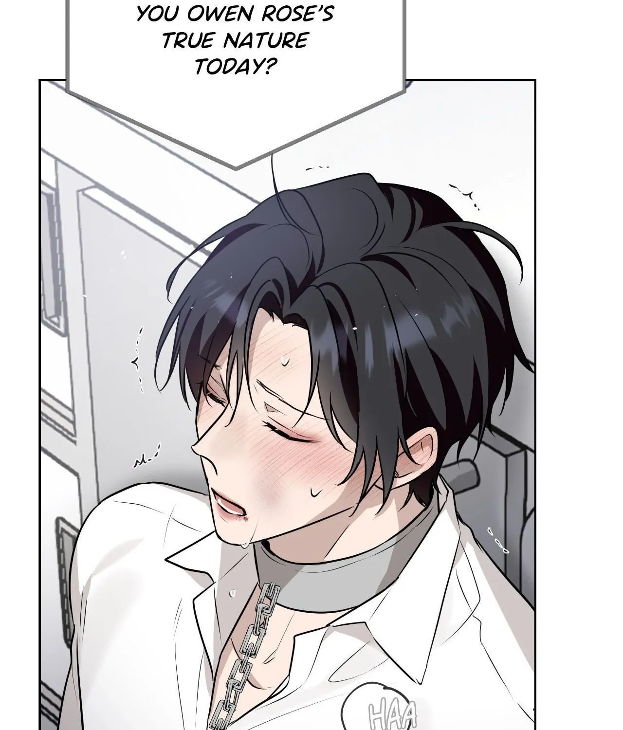 My Perfect Omega Chapter 54 page 105 - 