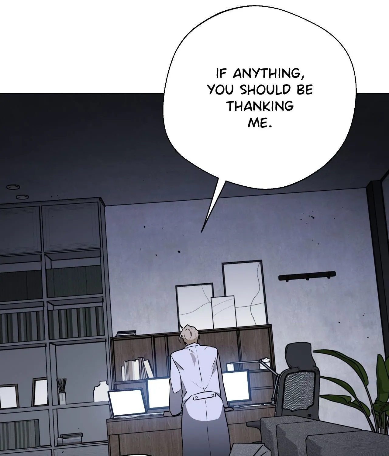 My Perfect Omega Chapter 54 page 107 - 